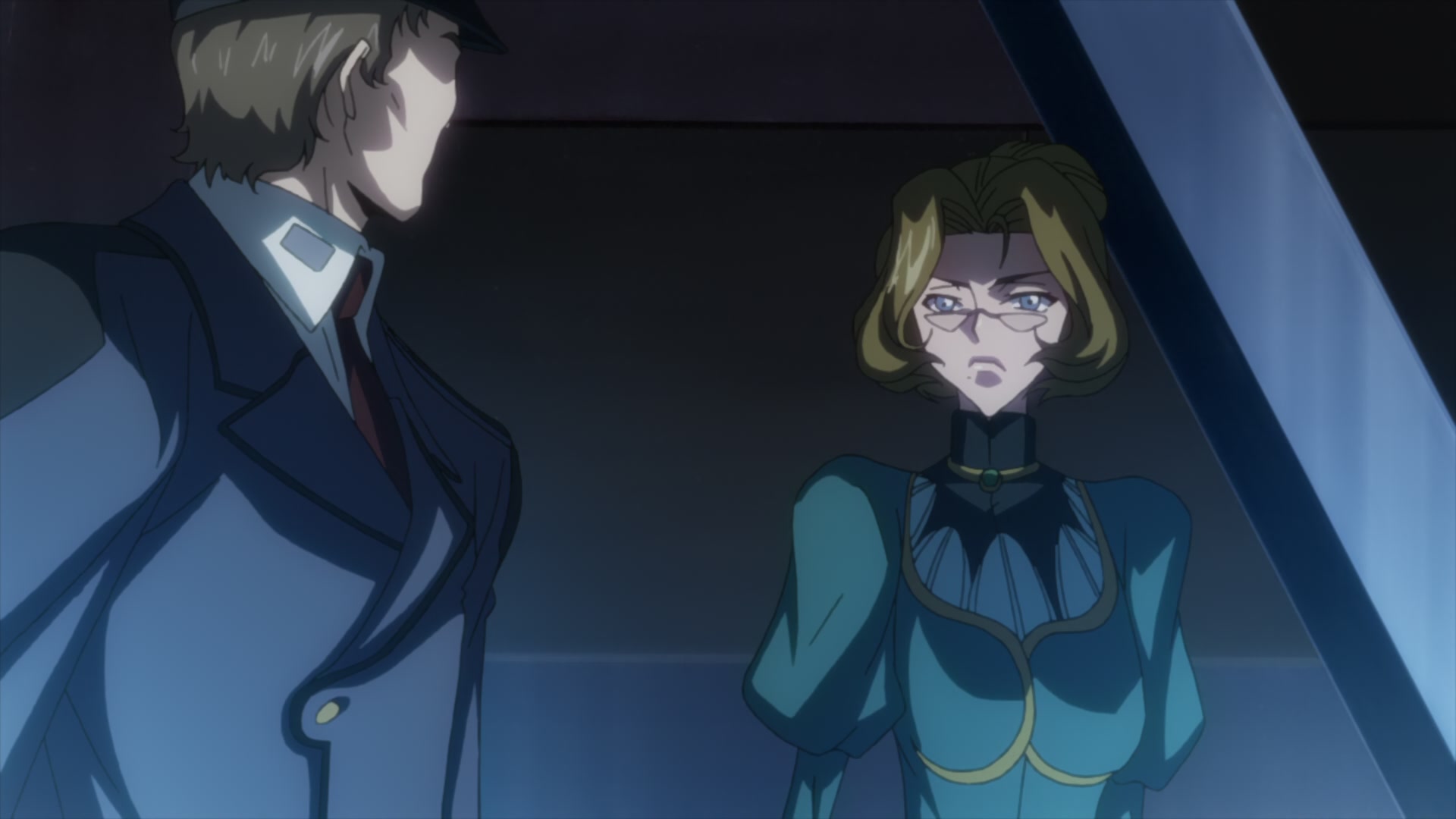 Code Geass Ep 43: Final Battle Tokyo II @ 00:09:49