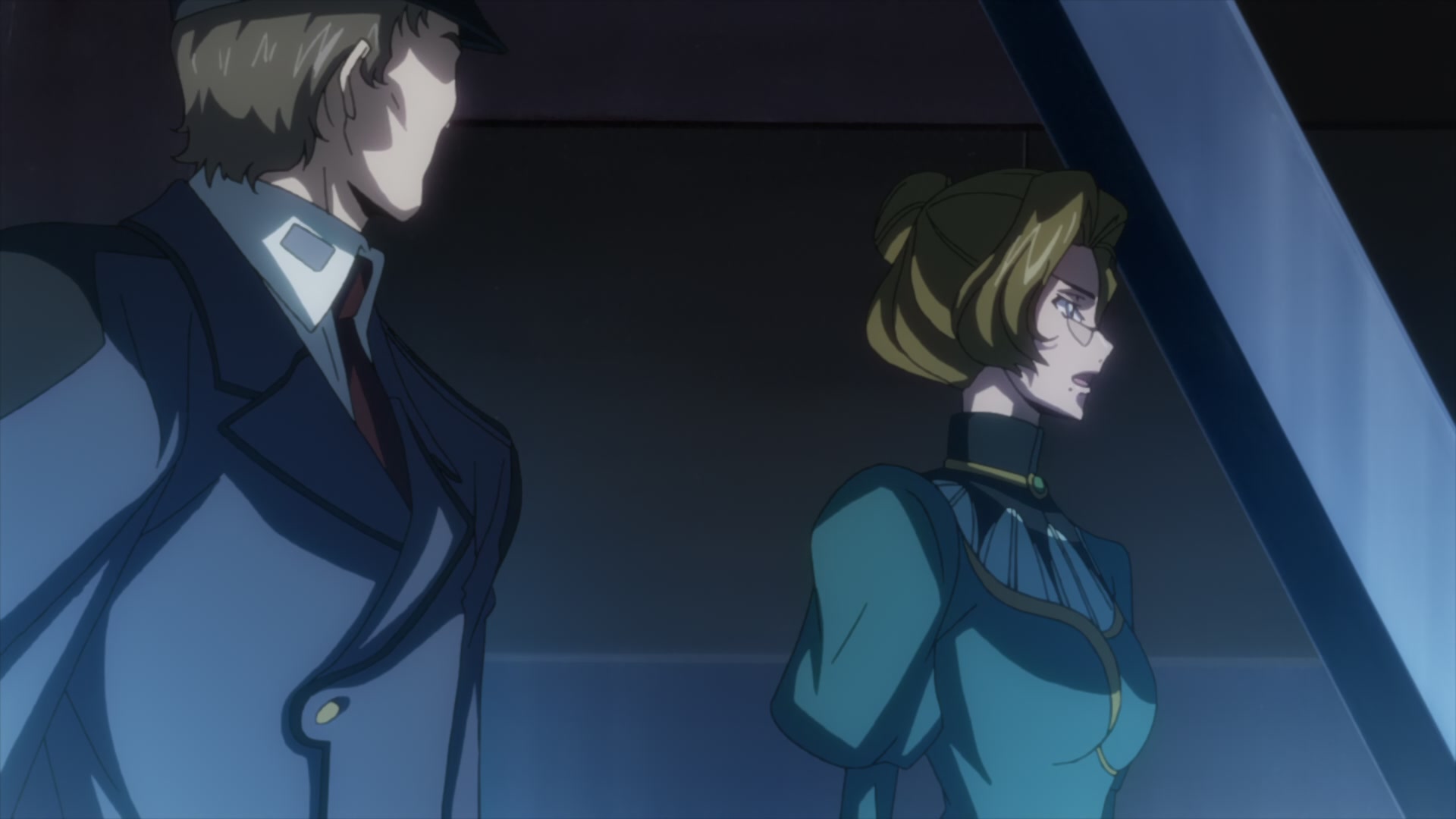 Code Geass Ep 43: Final Battle Tokyo II @ 00:09:56