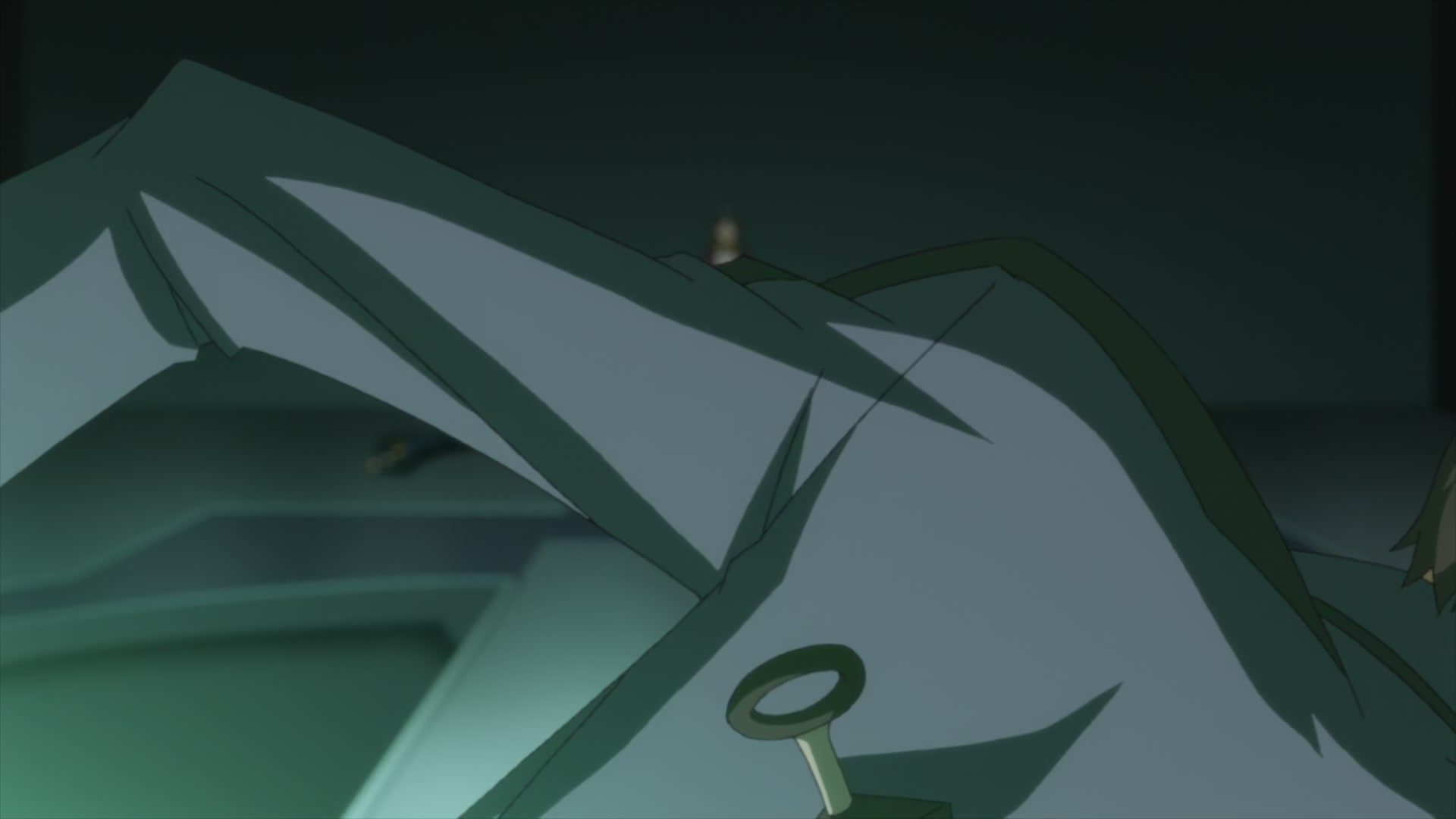 Code Geass Ep 43: Final Battle Tokyo II @ 00:10:02