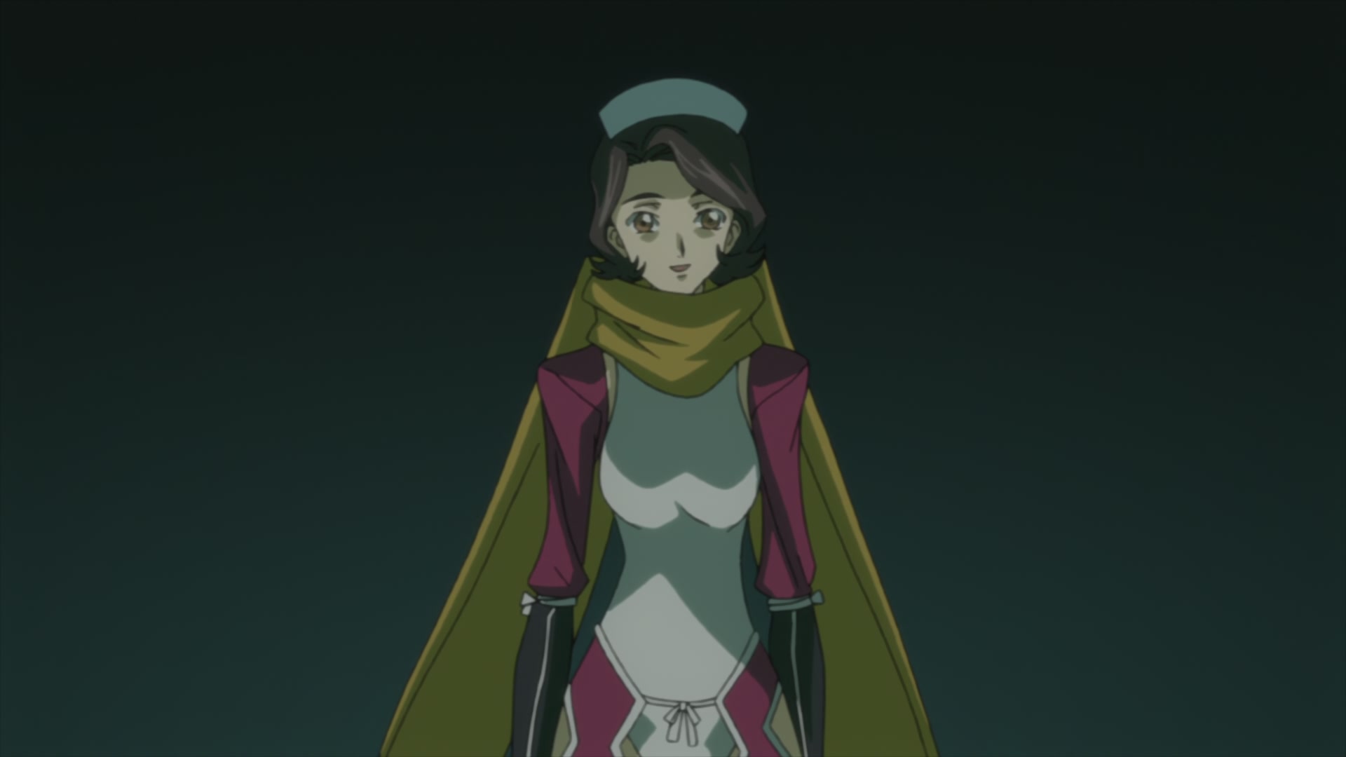 Code Geass Ep 43: Final Battle Tokyo II @ 00:10:08