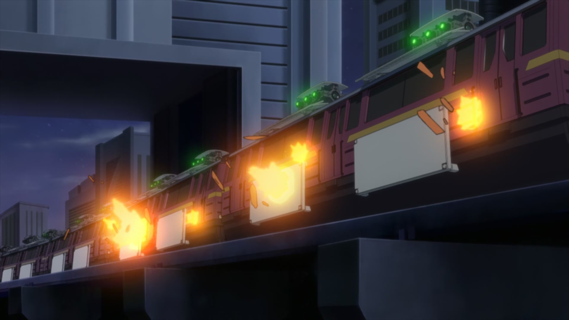 Code Geass Ep 43: Final Battle Tokyo II @ 00:10:27
