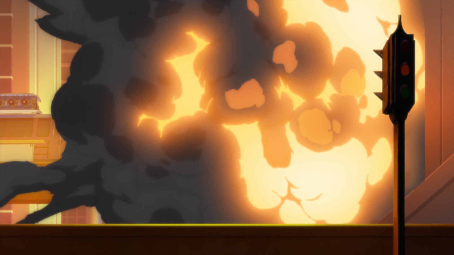 Code Geass Ep 43: Final Battle Tokyo II @ 00:10:34
