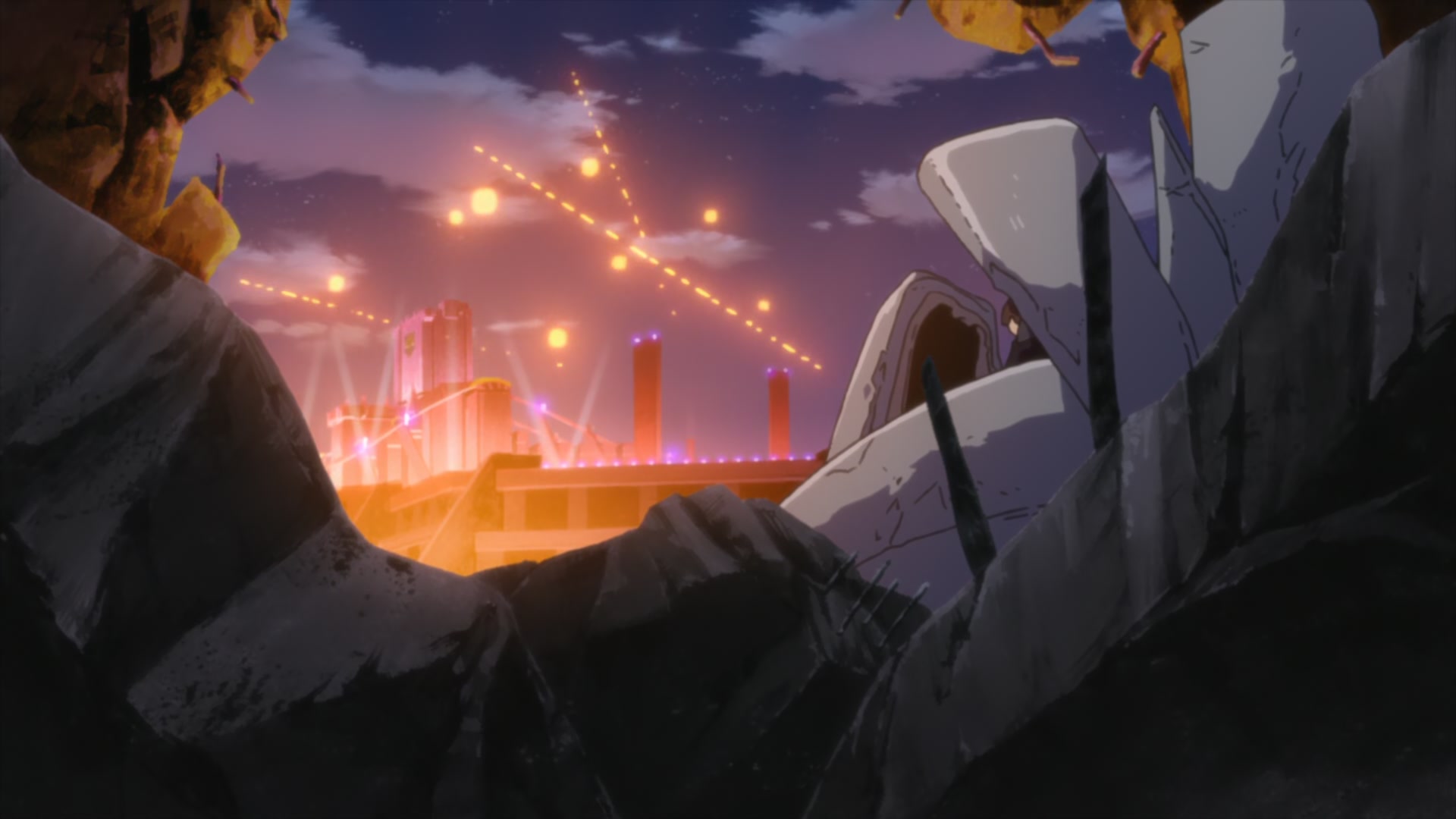 Code Geass Ep 43: Final Battle Tokyo II @ 00:11:05