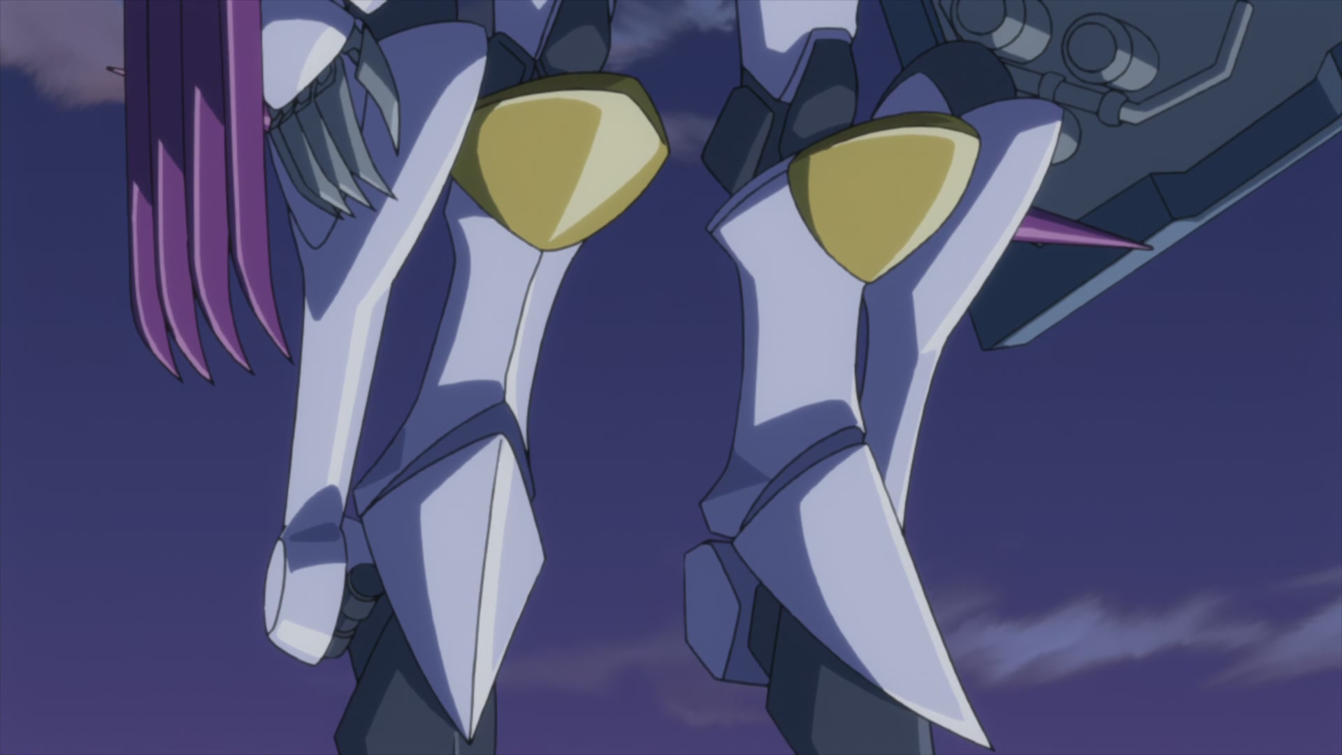 Code Geass Ep 43: Final Battle Tokyo II @ 00:11:43