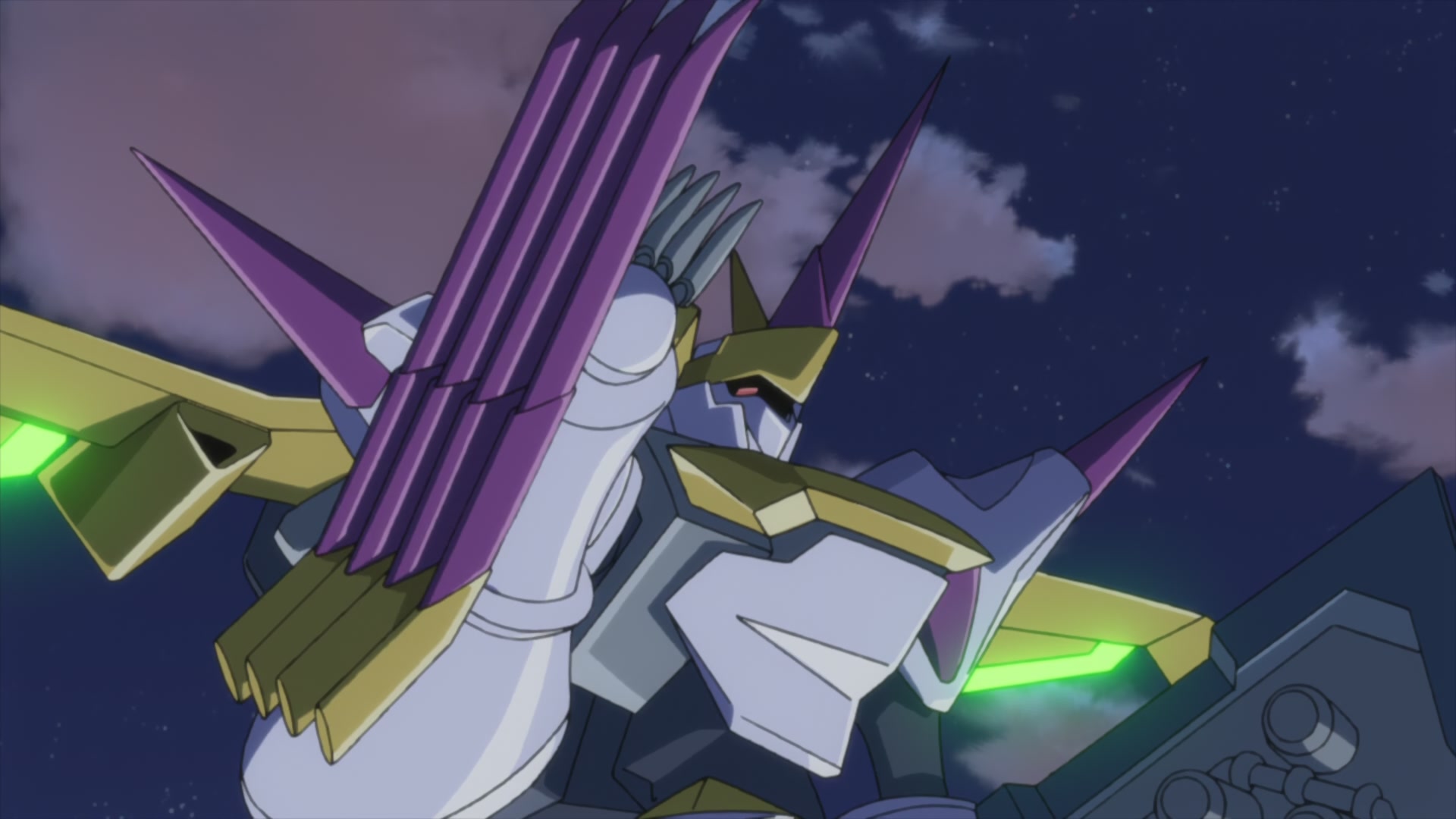 Code Geass Ep 43: Final Battle Tokyo II @ 00:11:49