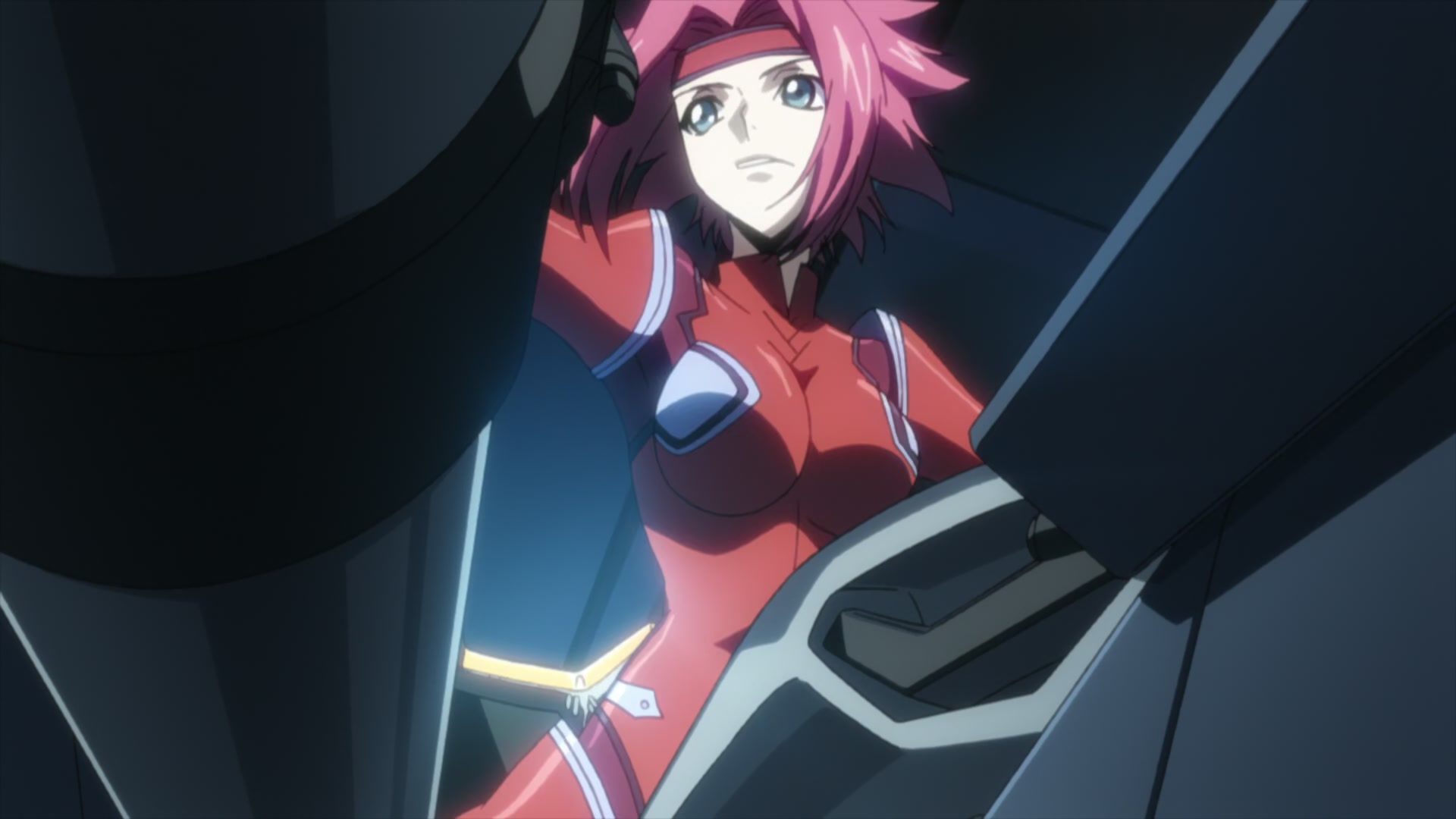 Code Geass Ep 43: Final Battle Tokyo II @ 00:12:08