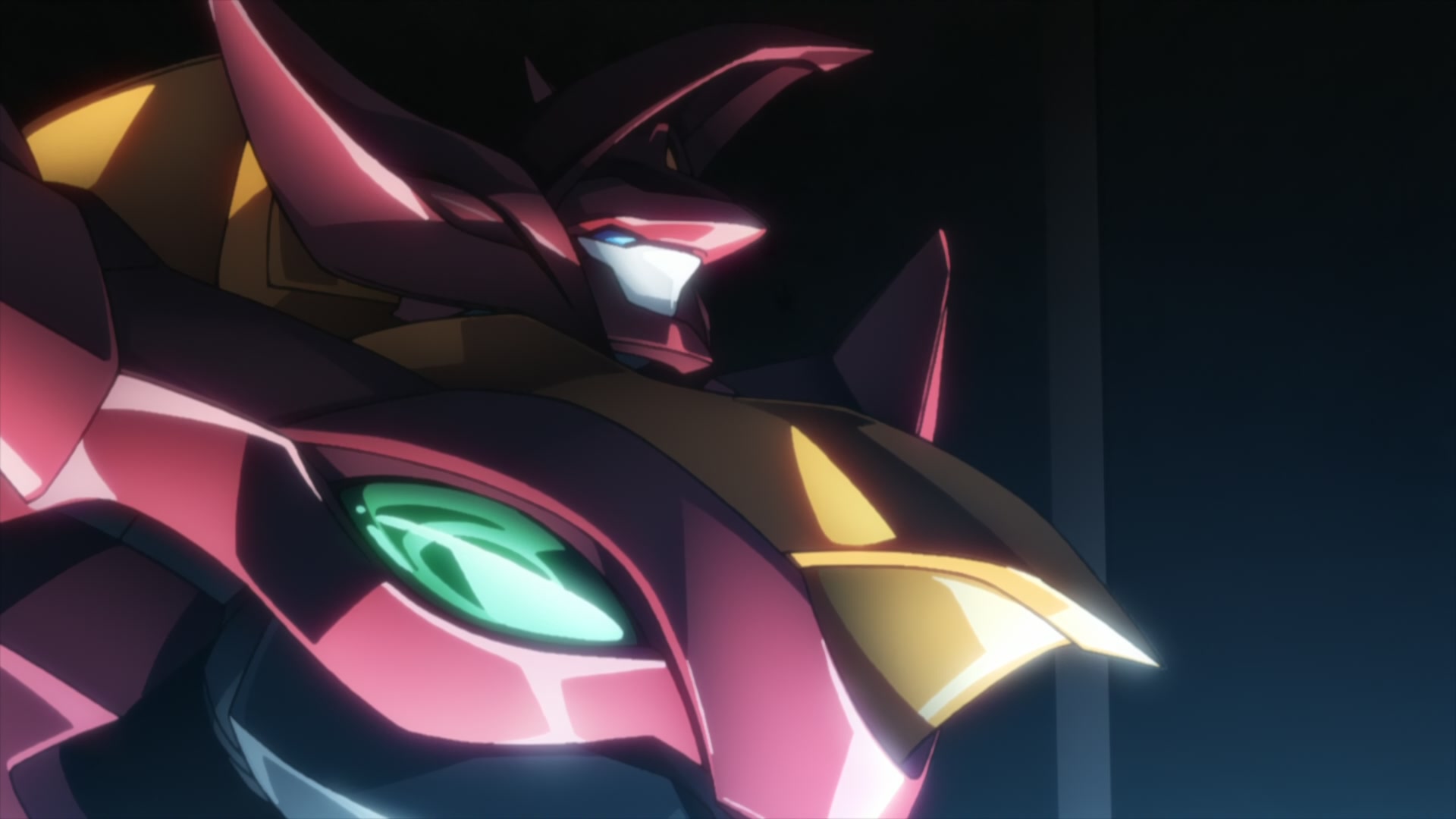 Code Geass Ep 43: Final Battle Tokyo II @ 00:12:46