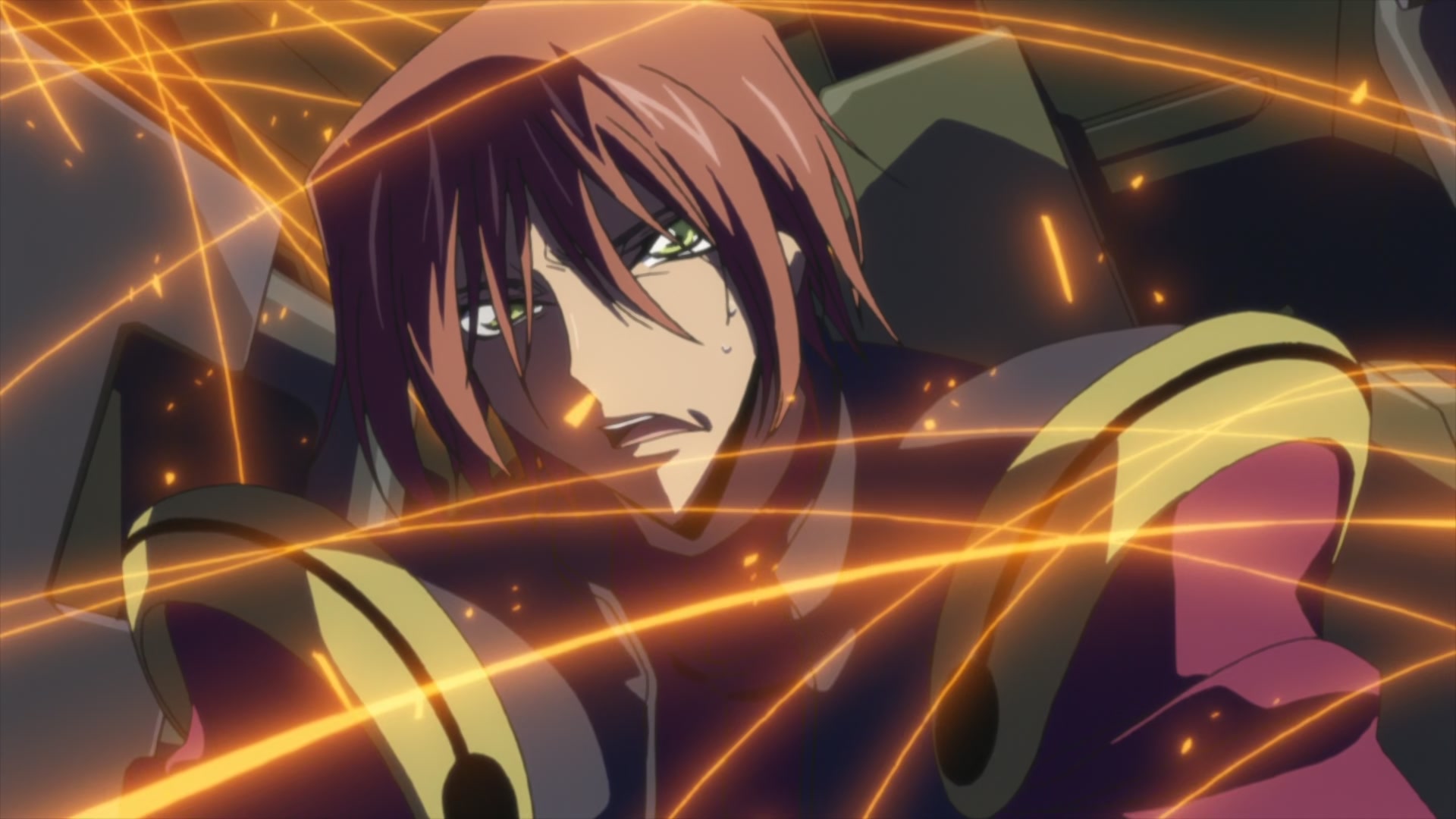 Code Geass Ep 43: Final Battle Tokyo II @ 00:13:05