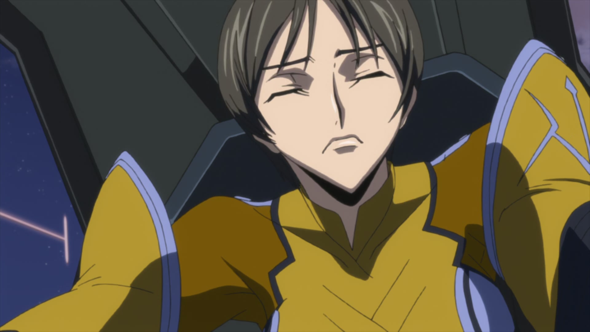 Code Geass Ep 43: Final Battle Tokyo II @ 00:13:11