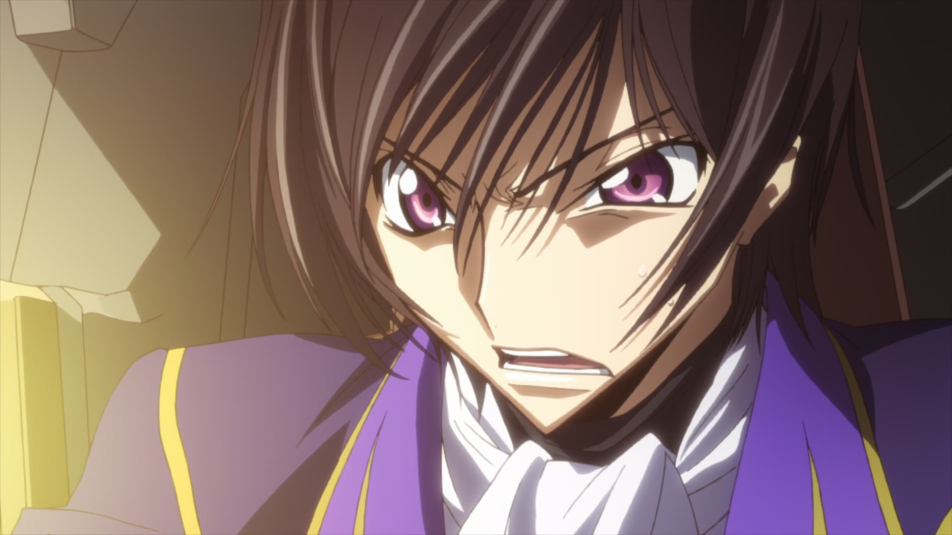 Code Geass Ep 43: Final Battle Tokyo II @ 00:13:18