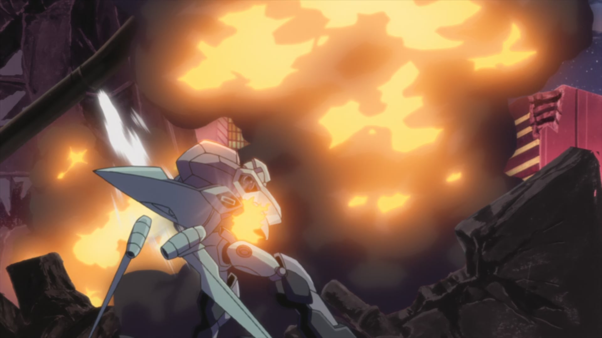 Code Geass Ep 43: Final Battle Tokyo II @ 00:14:08