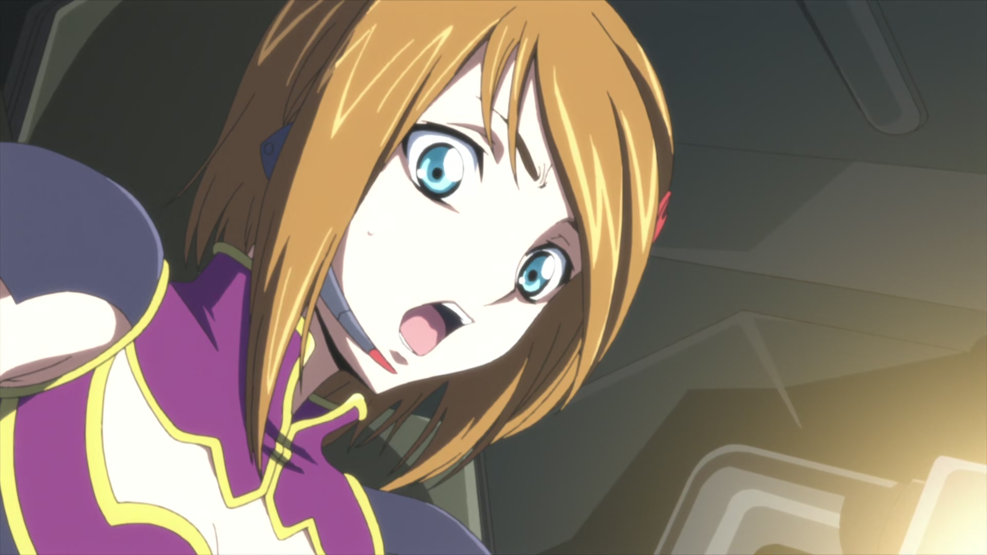 Code Geass Ep 43: Final Battle Tokyo II @ 00:14:33