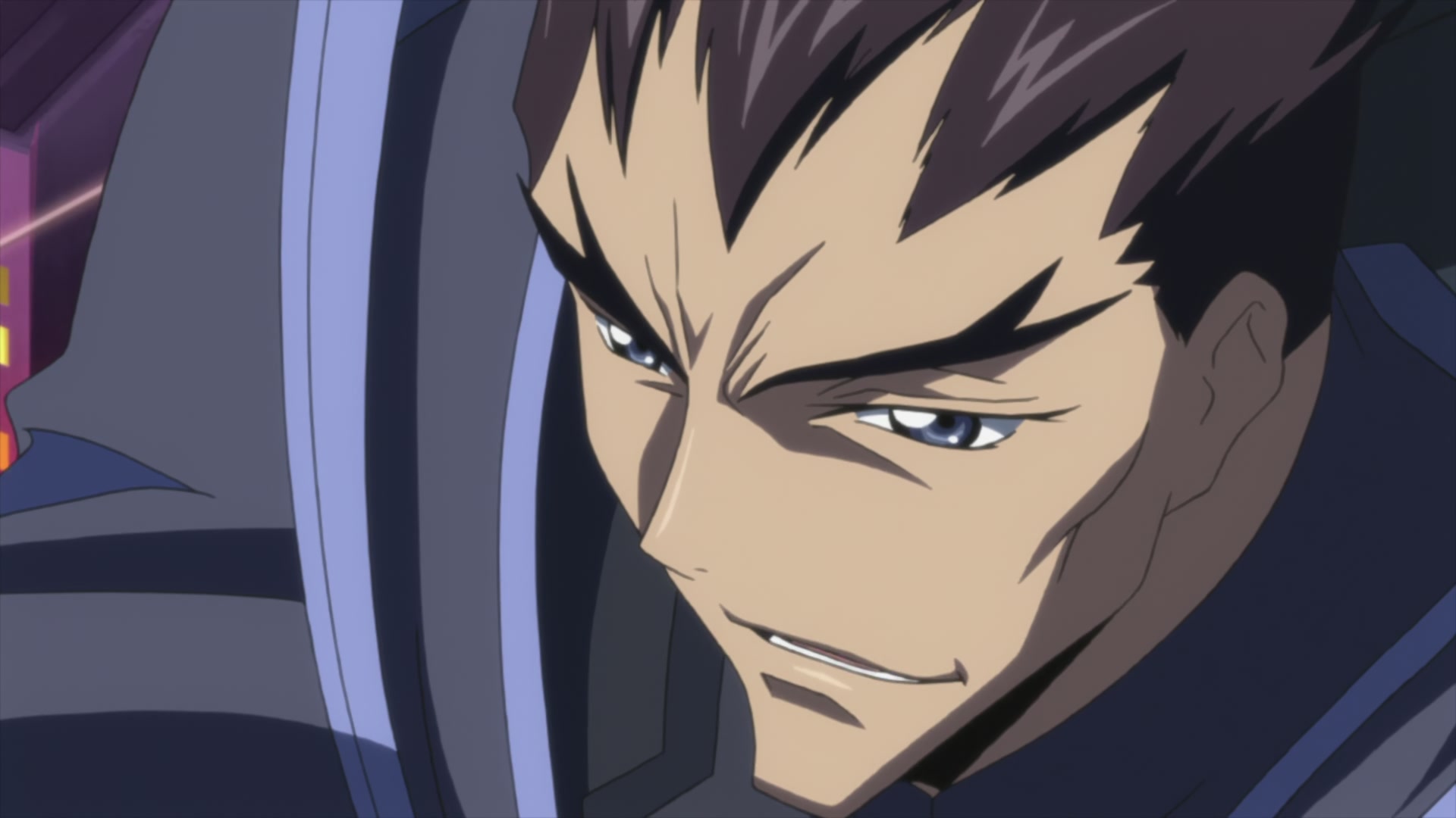 Code Geass Ep 43: Final Battle Tokyo II @ 00:15:17