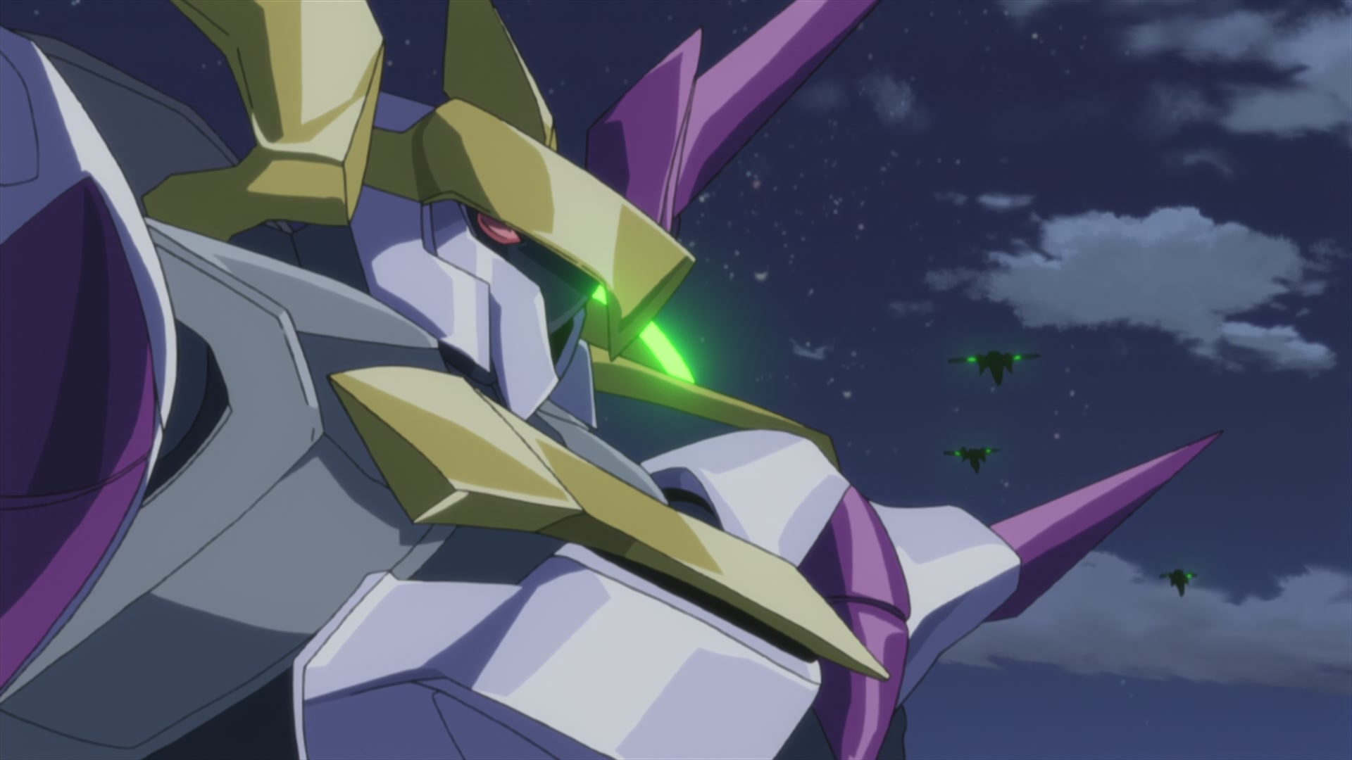 Code Geass Ep 43: Final Battle Tokyo II @ 00:15:24