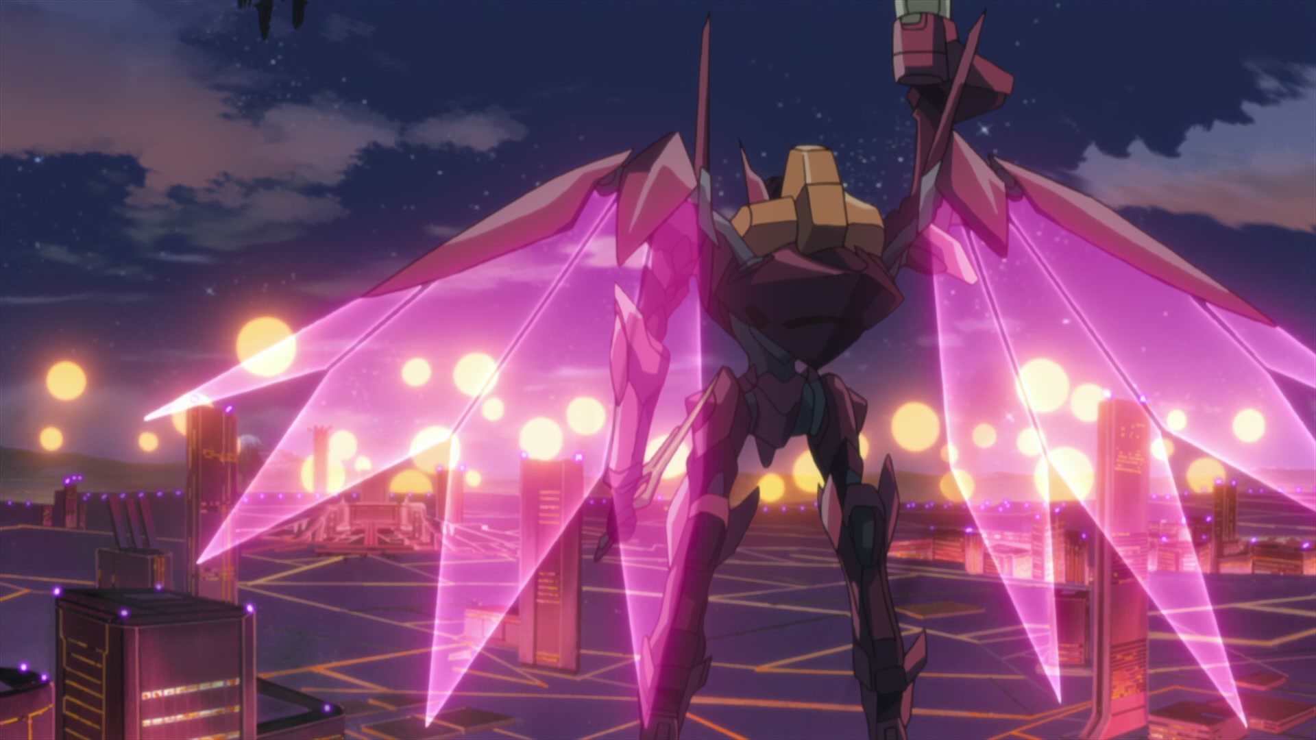 Code Geass Ep 43: Final Battle Tokyo II @ 00:15:43