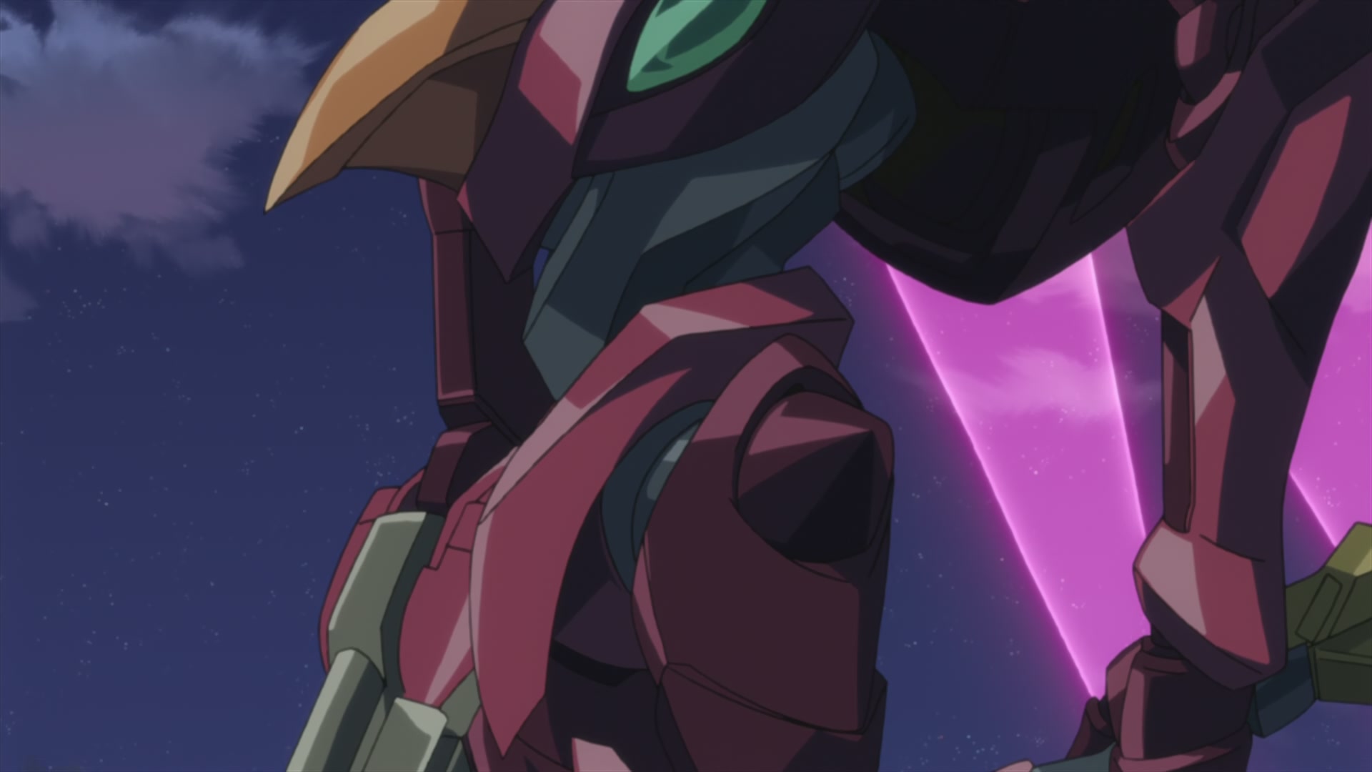 Code Geass Ep 43: Final Battle Tokyo II @ 00:15:49