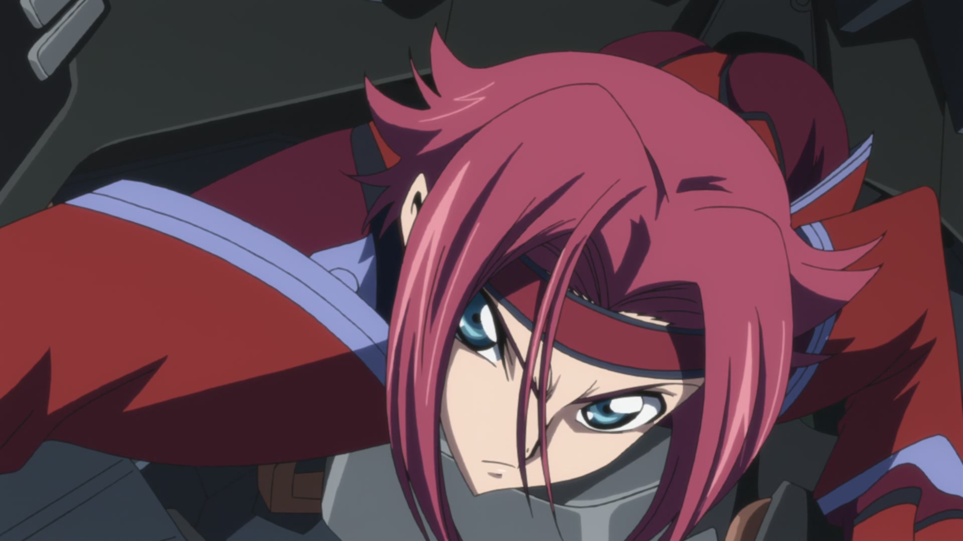 Code Geass Ep 43: Final Battle Tokyo II @ 00:16:27