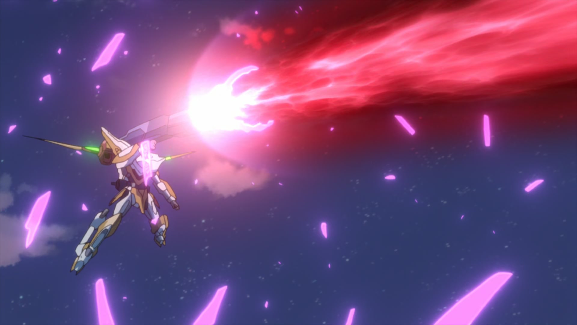 Code Geass Ep 43: Final Battle Tokyo II @ 00:16:52