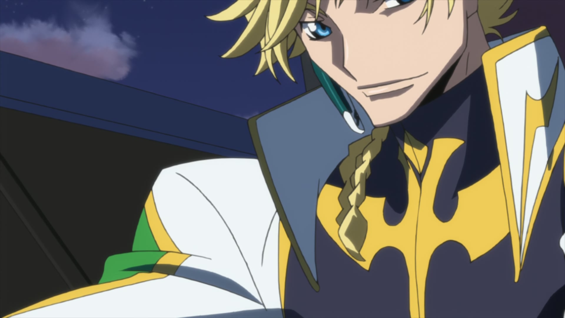 Code Geass Ep 43: Final Battle Tokyo II @ 00:17:05