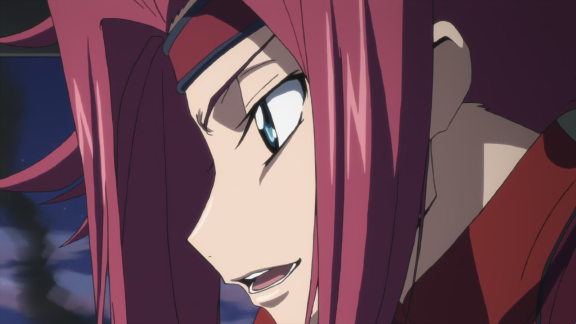 Code Geass Ep 43: Final Battle Tokyo II @ 00:17:17