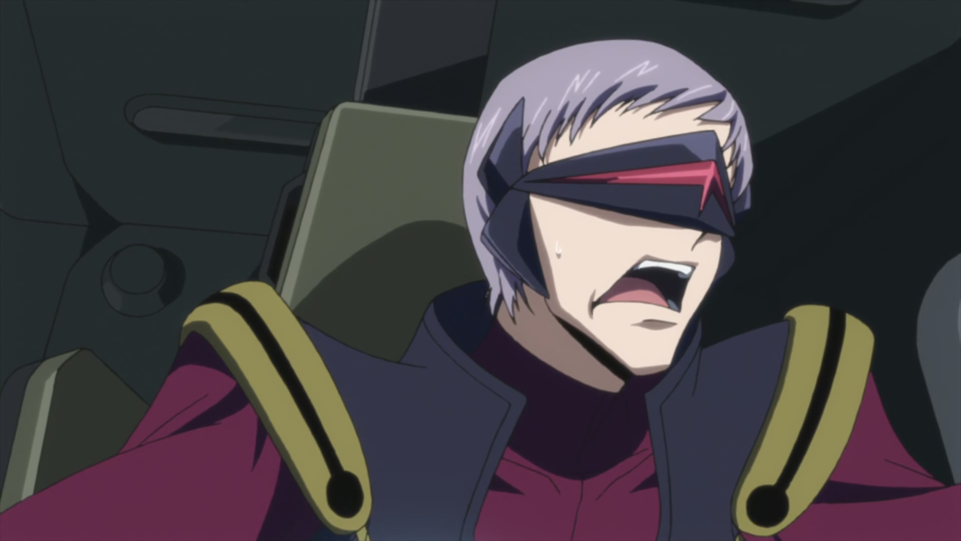 Code Geass Ep 43: Final Battle Tokyo II @ 00:17:30