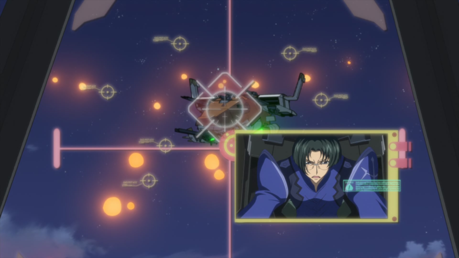 Code Geass Ep 43: Final Battle Tokyo II @ 00:17:43