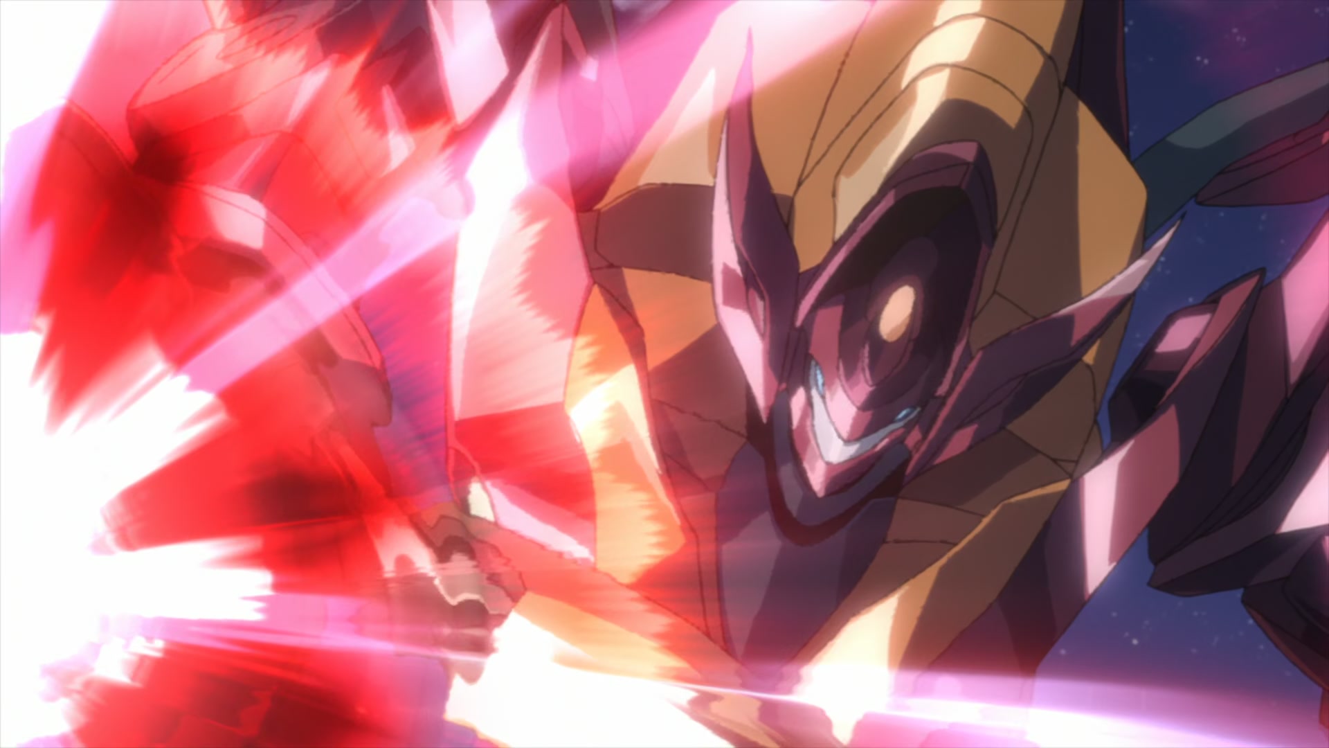 Code Geass Ep 43: Final Battle Tokyo II @ 00:18:08
