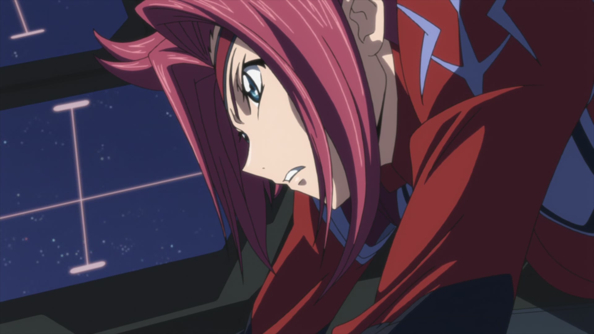 Code Geass Ep 43: Final Battle Tokyo II @ 00:18:39
