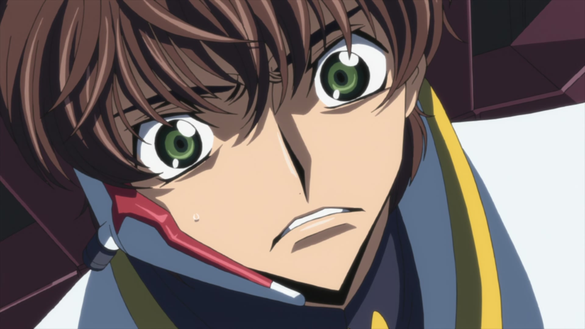 Code Geass Ep 43: Final Battle Tokyo II @ 00:18:52