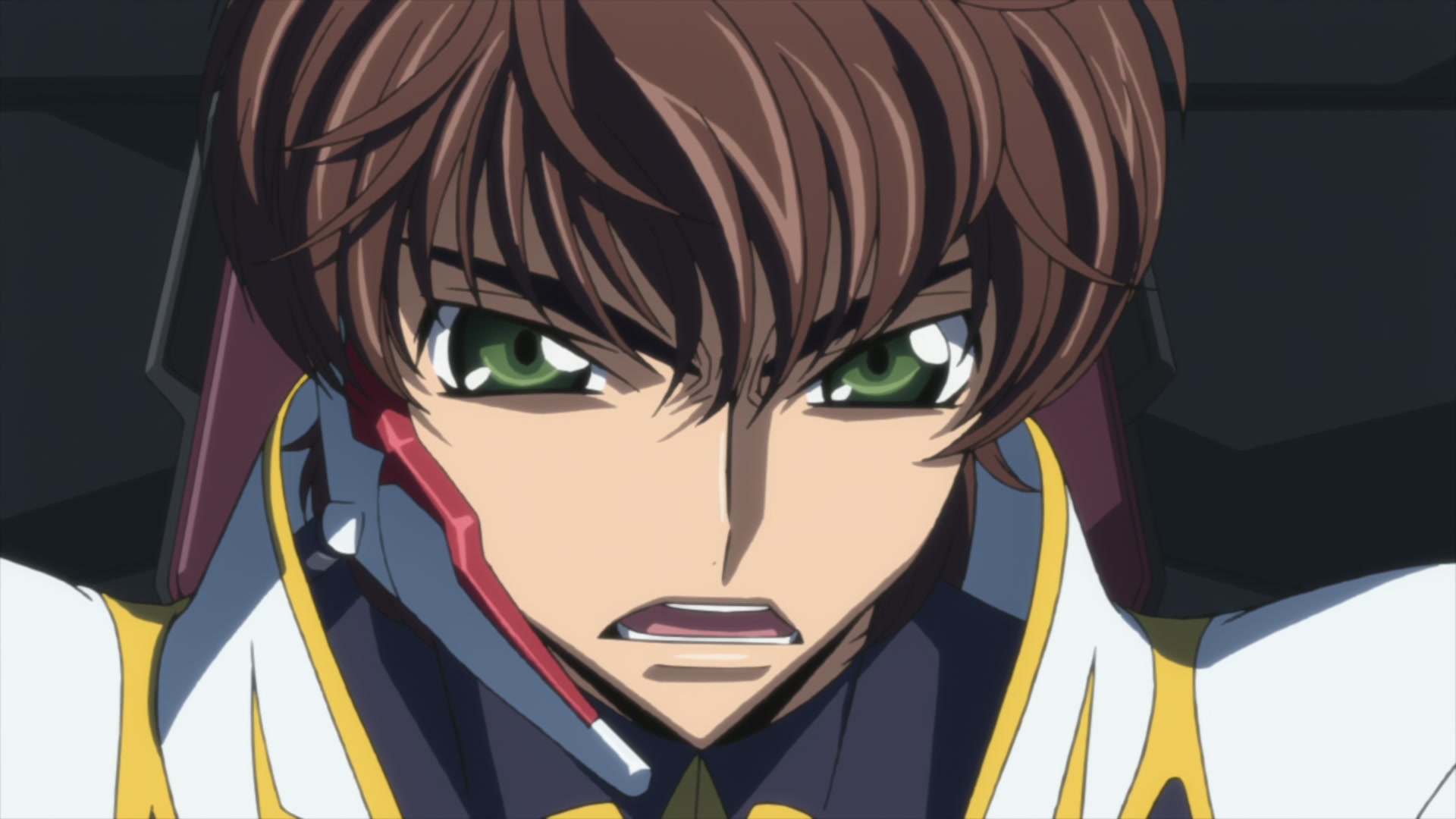Code Geass Ep 43: Final Battle Tokyo II @ 00:19:11