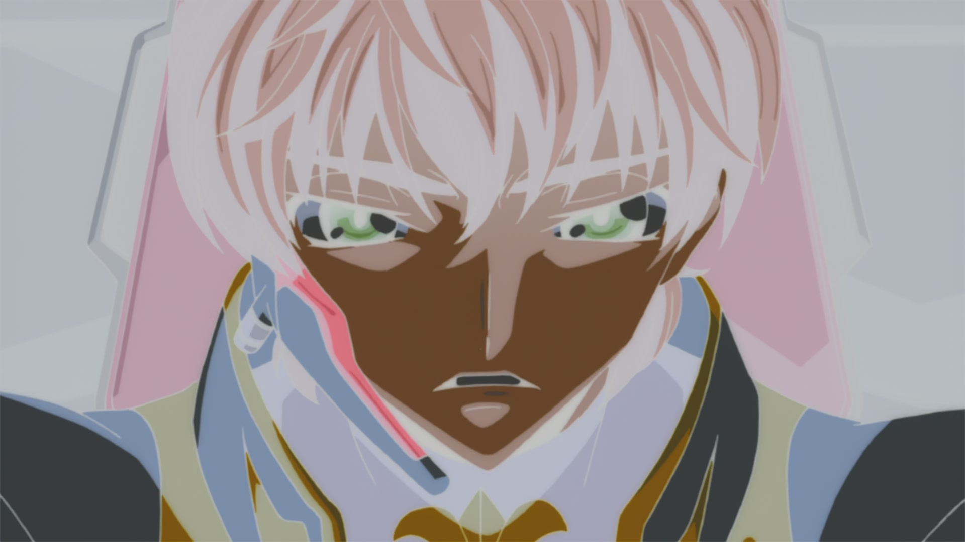 Code Geass Ep 43: Final Battle Tokyo II @ 00:19:36