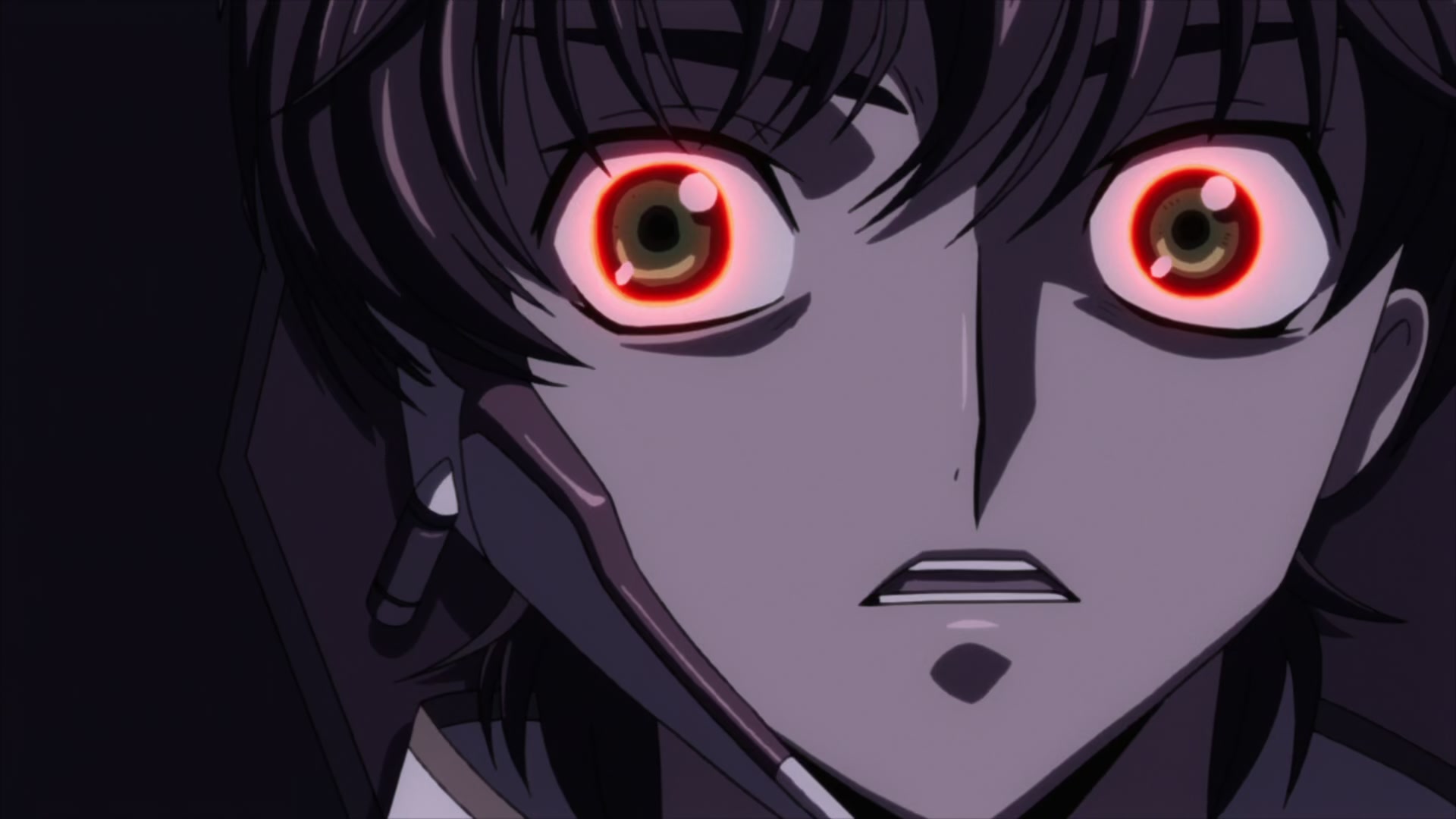 Code Geass Ep 43: Final Battle Tokyo II @ 00:19:49