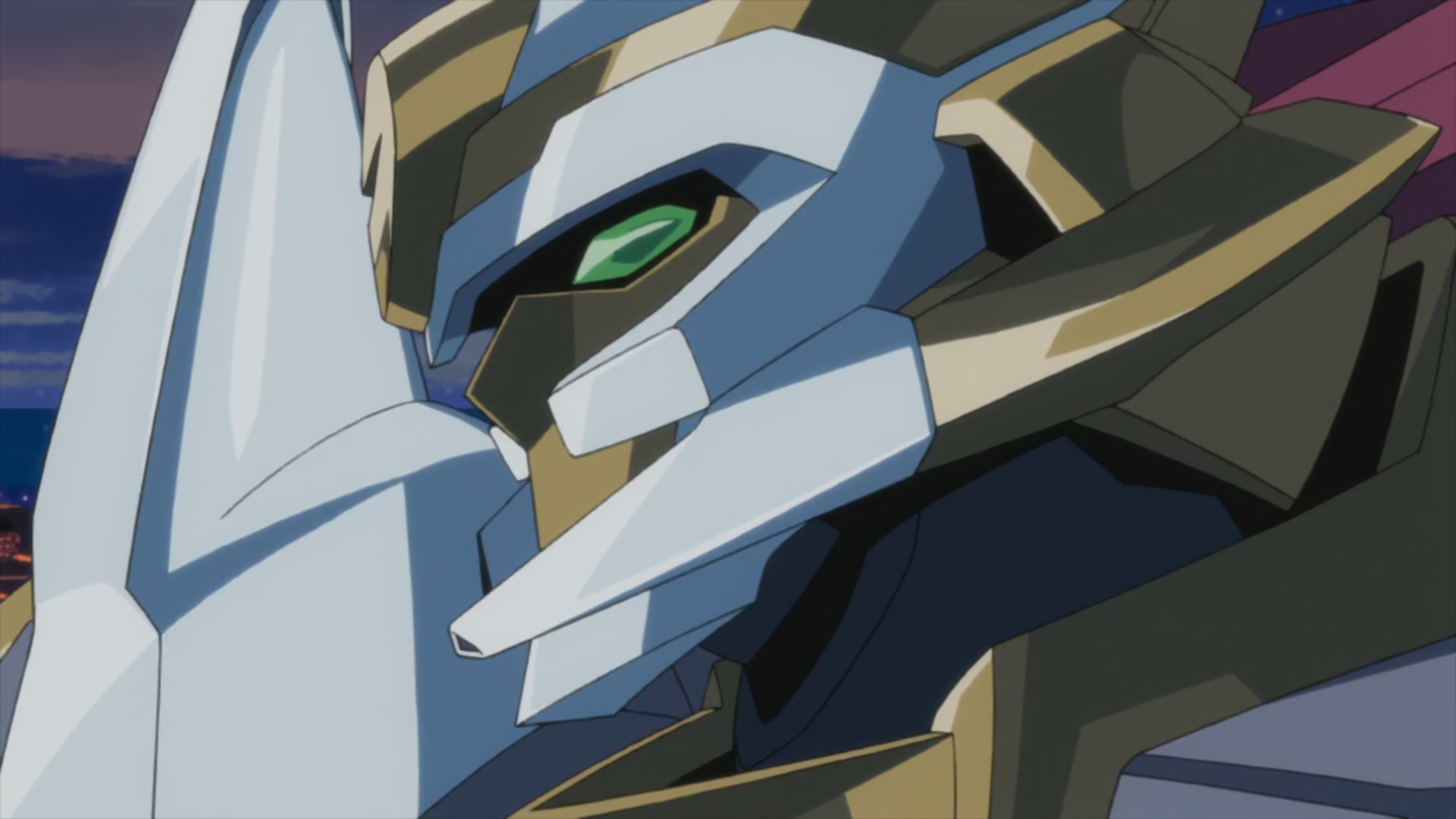 Code Geass Ep 43: Final Battle Tokyo II @ 00:19:55