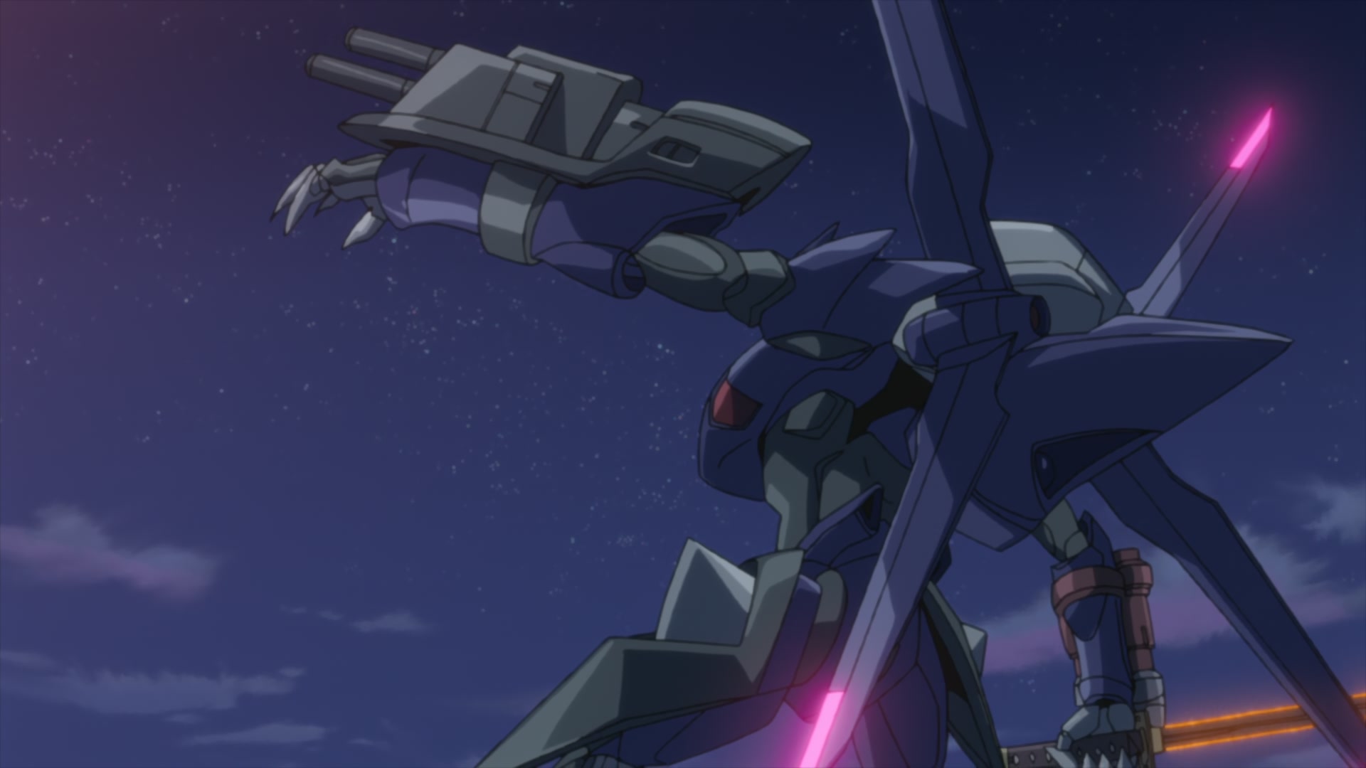 Code Geass Ep 43: Final Battle Tokyo II @ 00:20:14