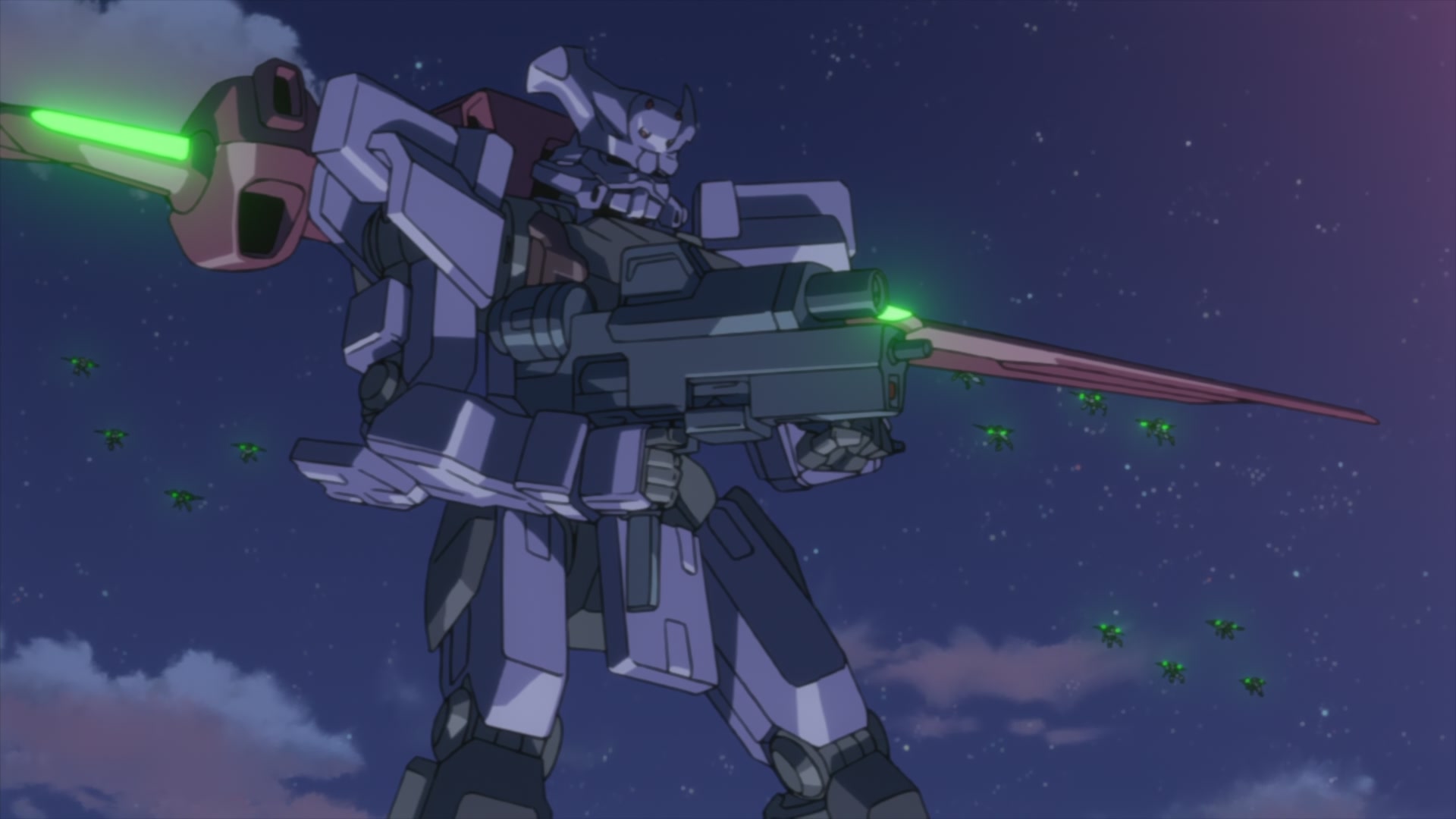 Code Geass Ep 43: Final Battle Tokyo II @ 00:20:27