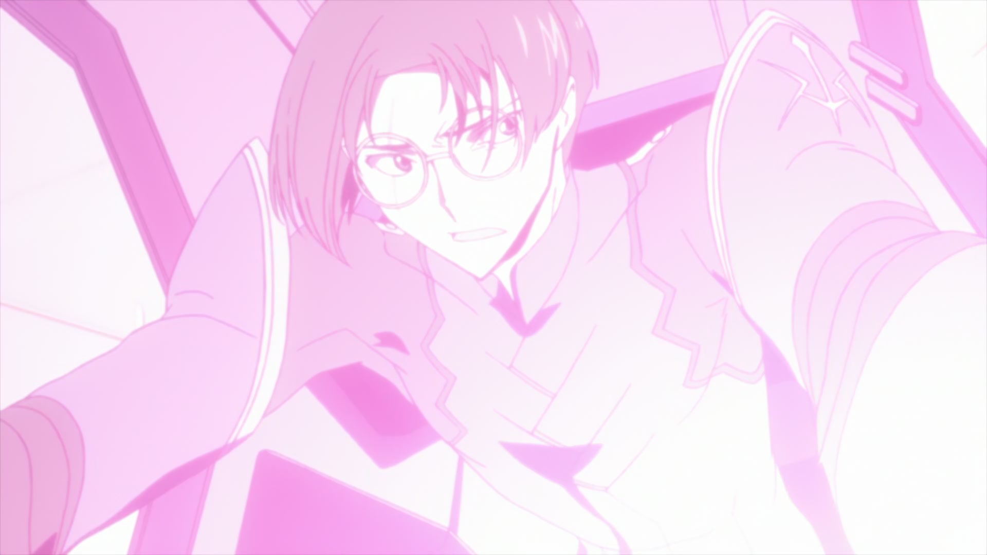Code Geass Ep 43: Final Battle Tokyo II @ 00:20:45