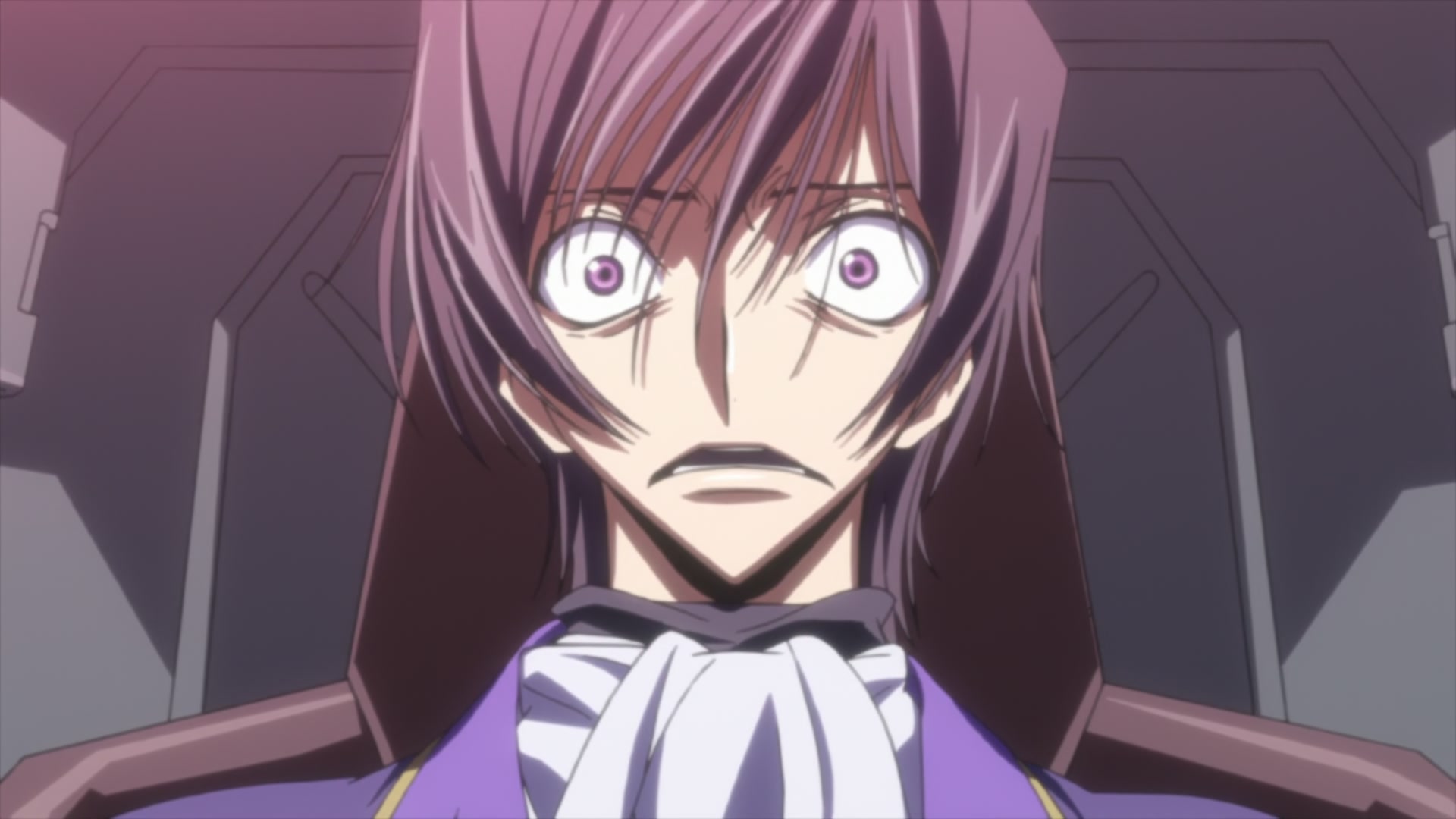 Code Geass Ep 43: Final Battle Tokyo II @ 00:20:52