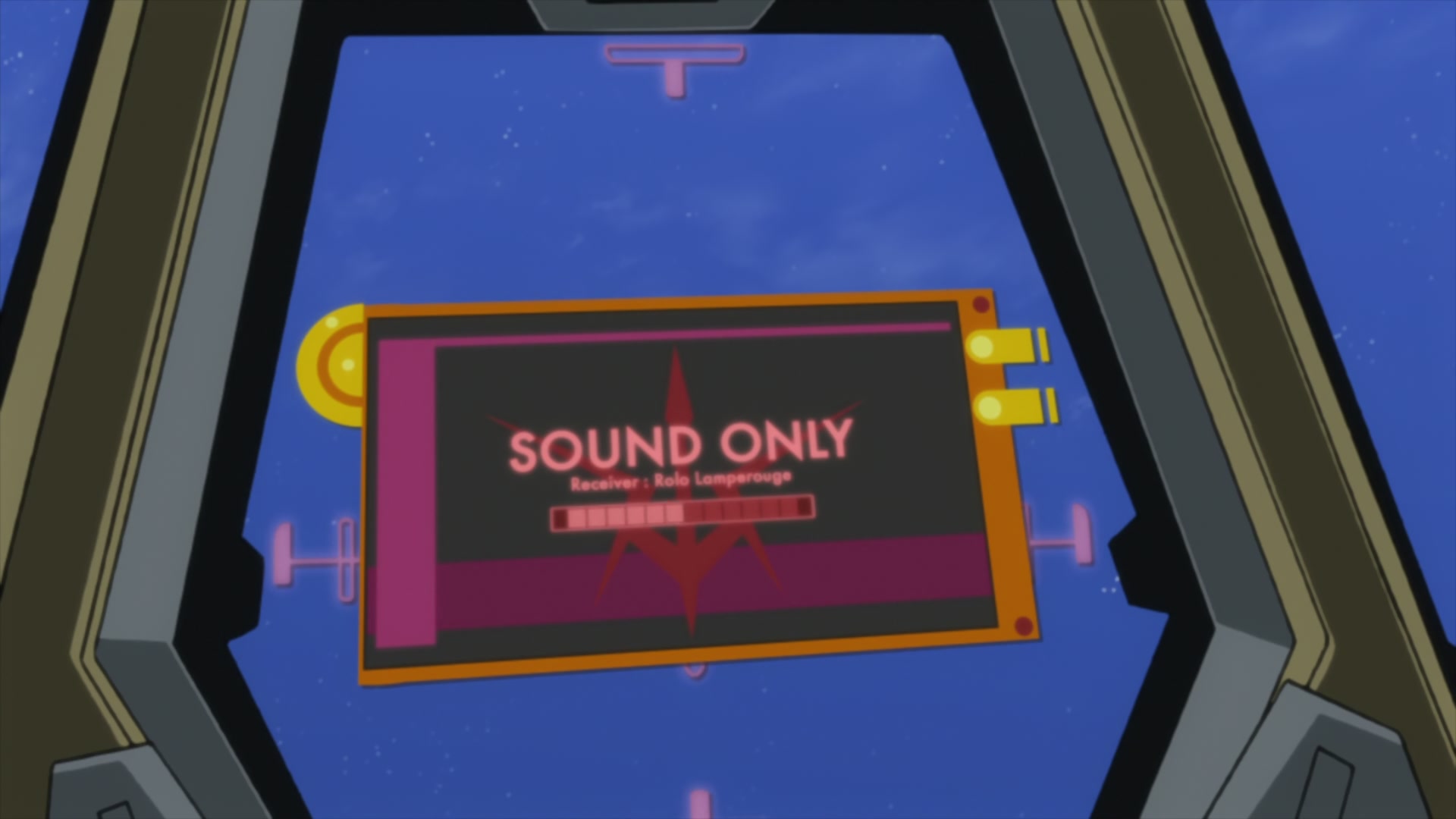 Code Geass Ep 43: Final Battle Tokyo II @ 00:21:23