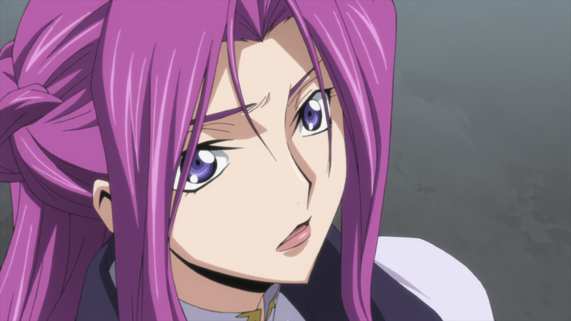 Code Geass Ep 44: Betrayal @ 00:03:37