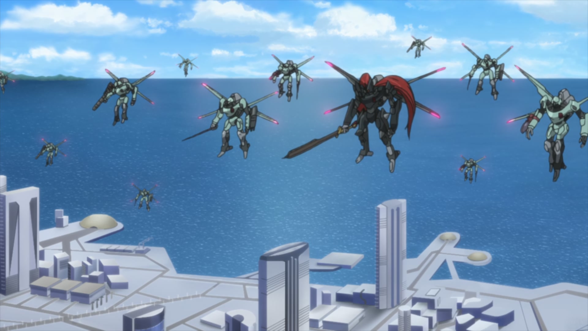 Code Geass Ep 44: Betrayal @ 00:04:15