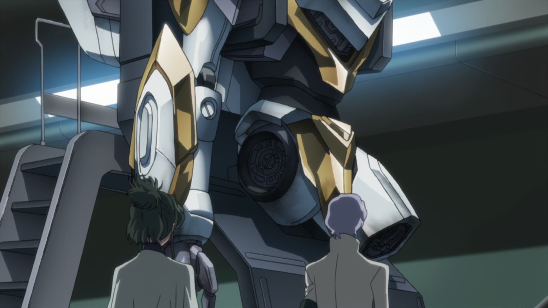 Code Geass Ep 44: Betrayal @ 00:05:56