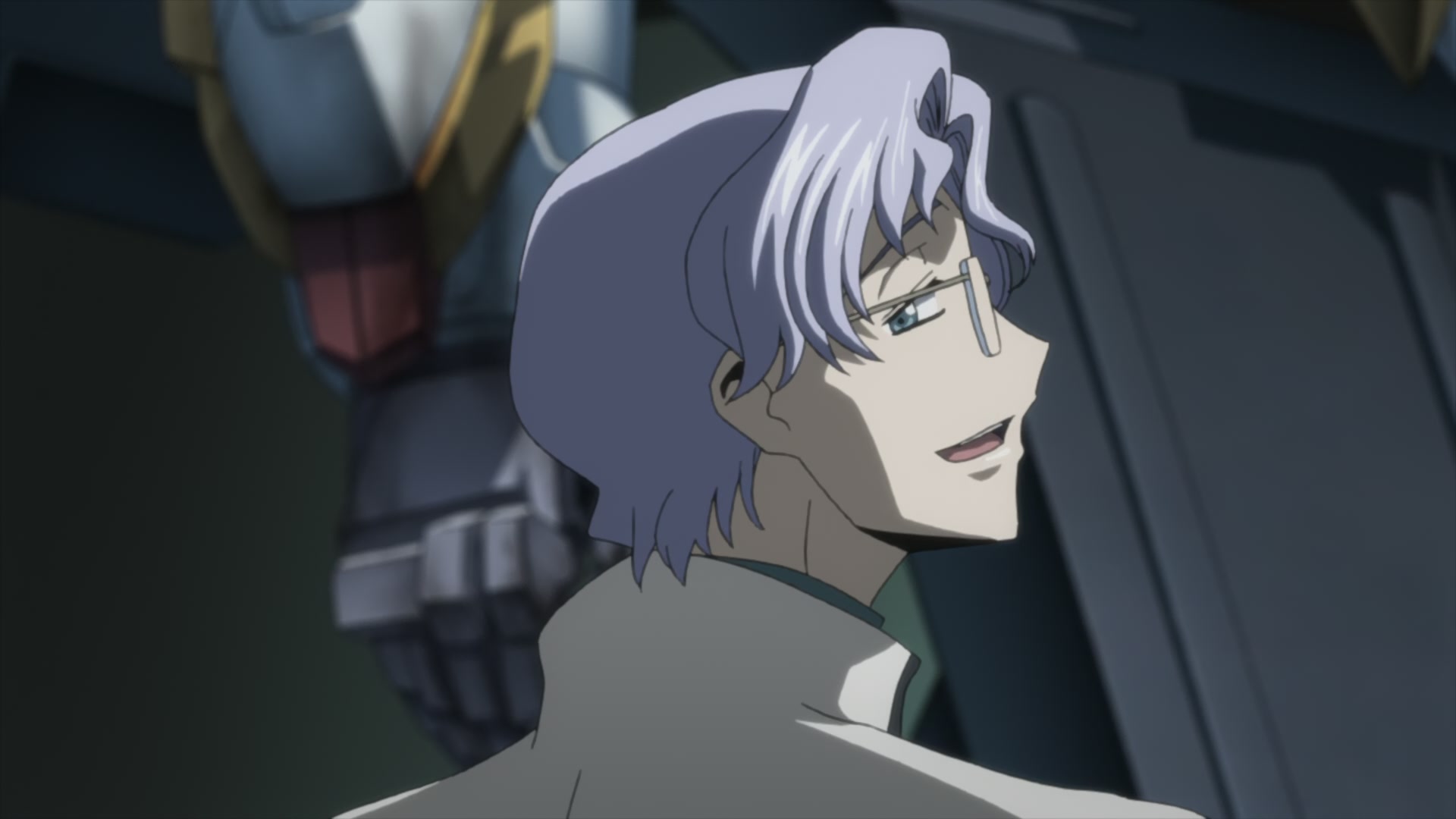 Code Geass Ep 44: Betrayal @ 00:06:09