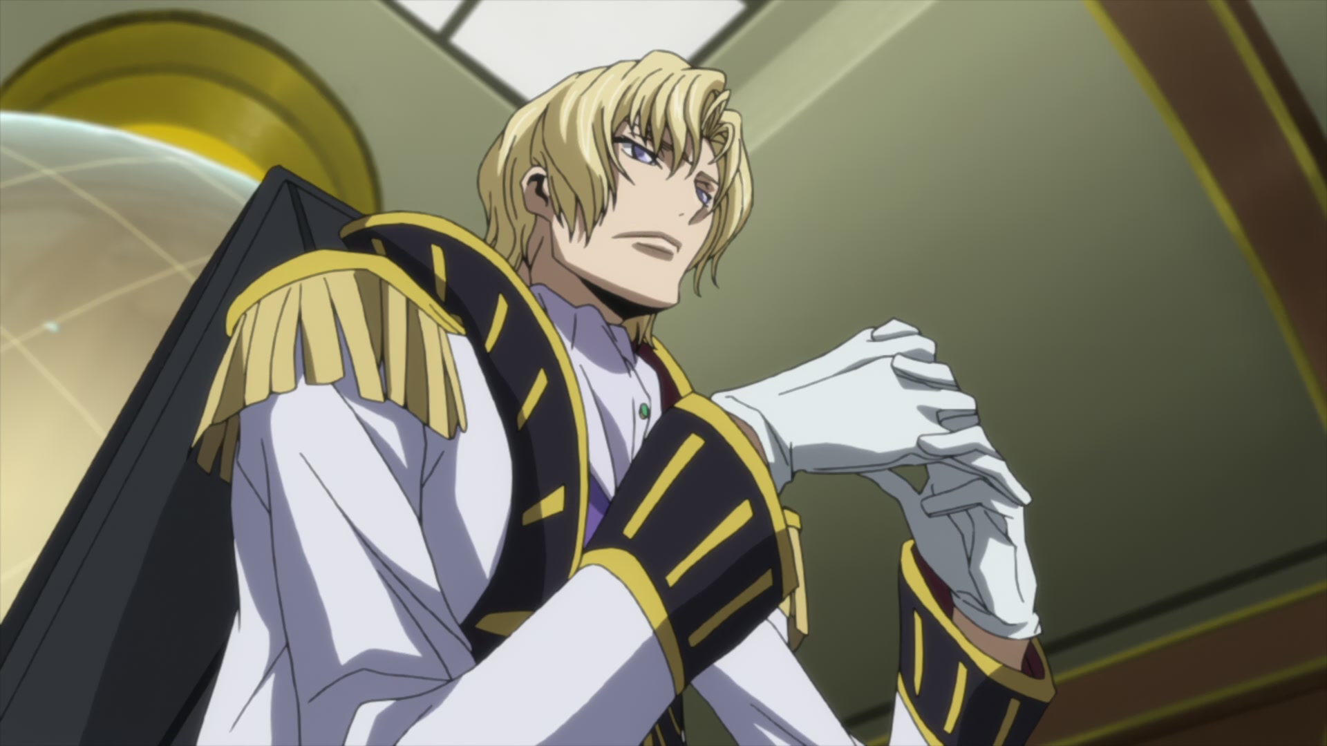 Code Geass Ep 44: Betrayal @ 00:10:21
