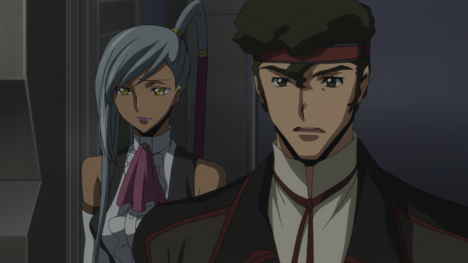 Code Geass Ep 44: Betrayal @ 00:10:52