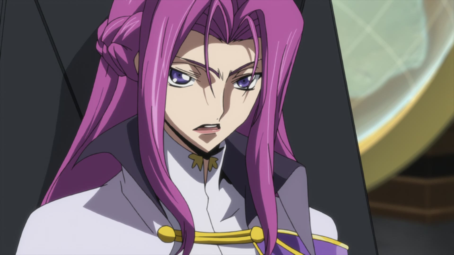 Code Geass Ep 44: Betrayal @ 00:11:49
