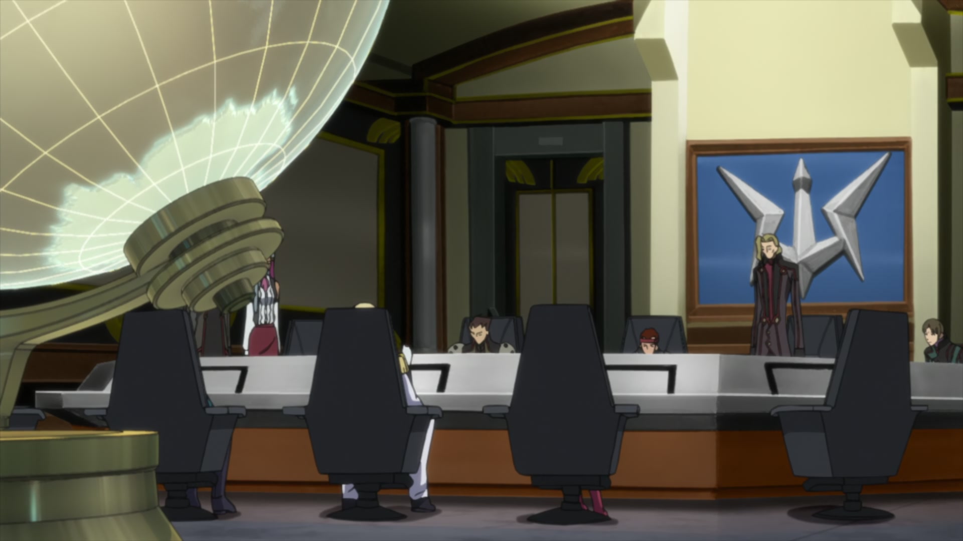 Code Geass Ep 44: Betrayal @ 00:12:02