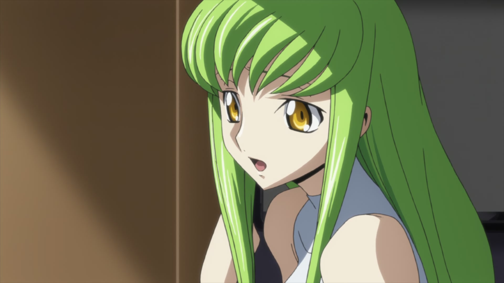 Code Geass Ep 44: Betrayal @ 00:14:40
