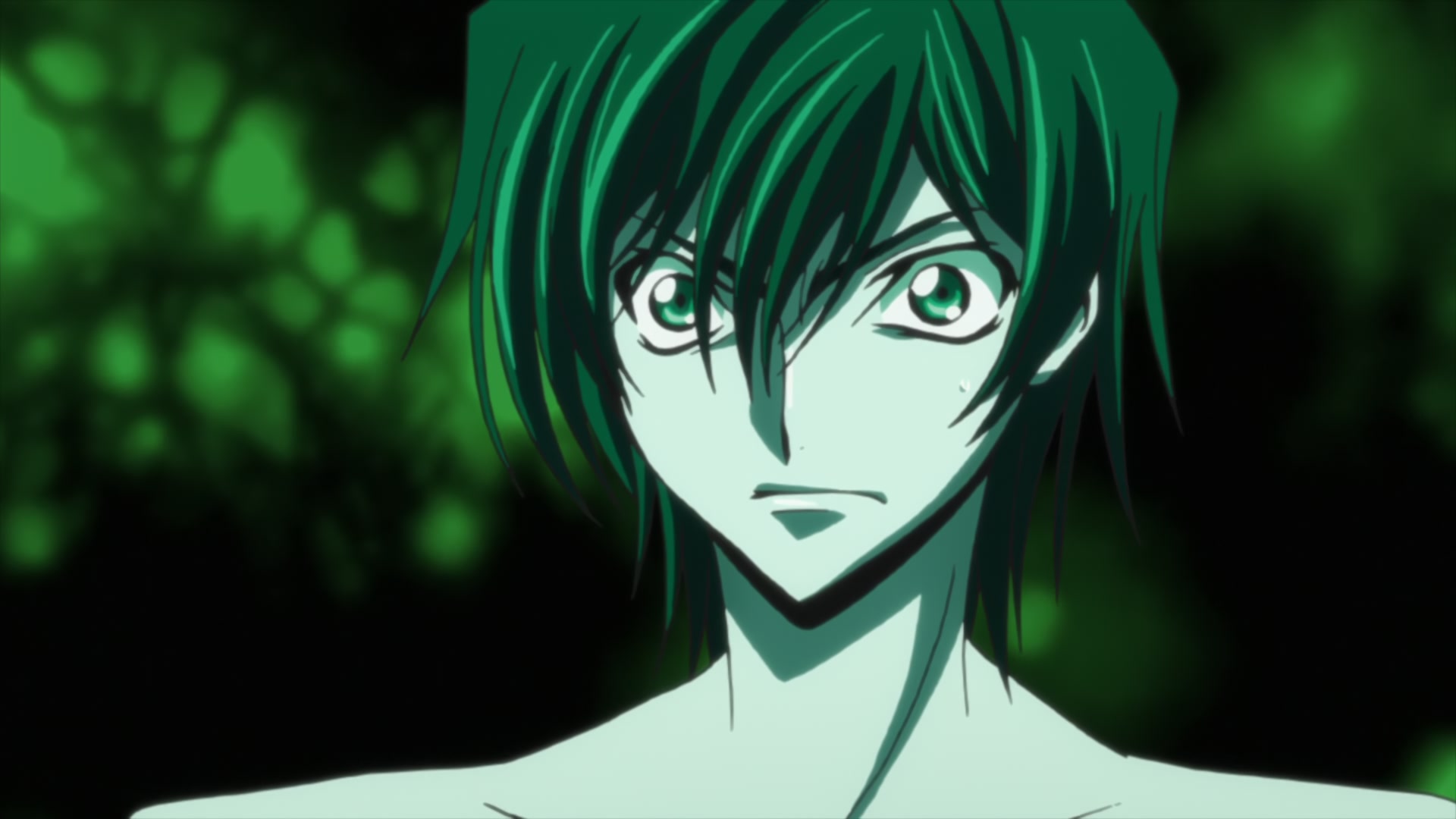 Code Geass Ep 44: Betrayal @ 00:16:08