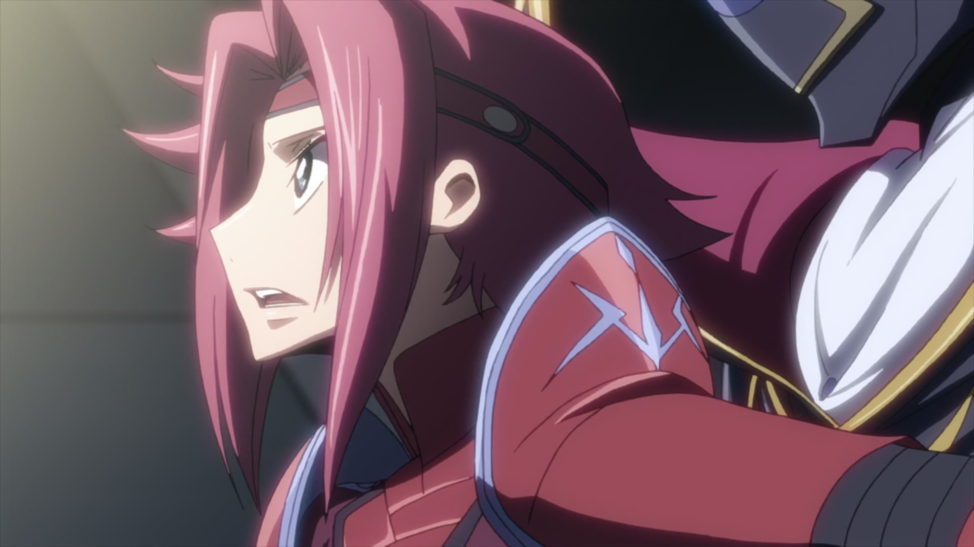 Code Geass Ep 44: Betrayal @ 00:16:14