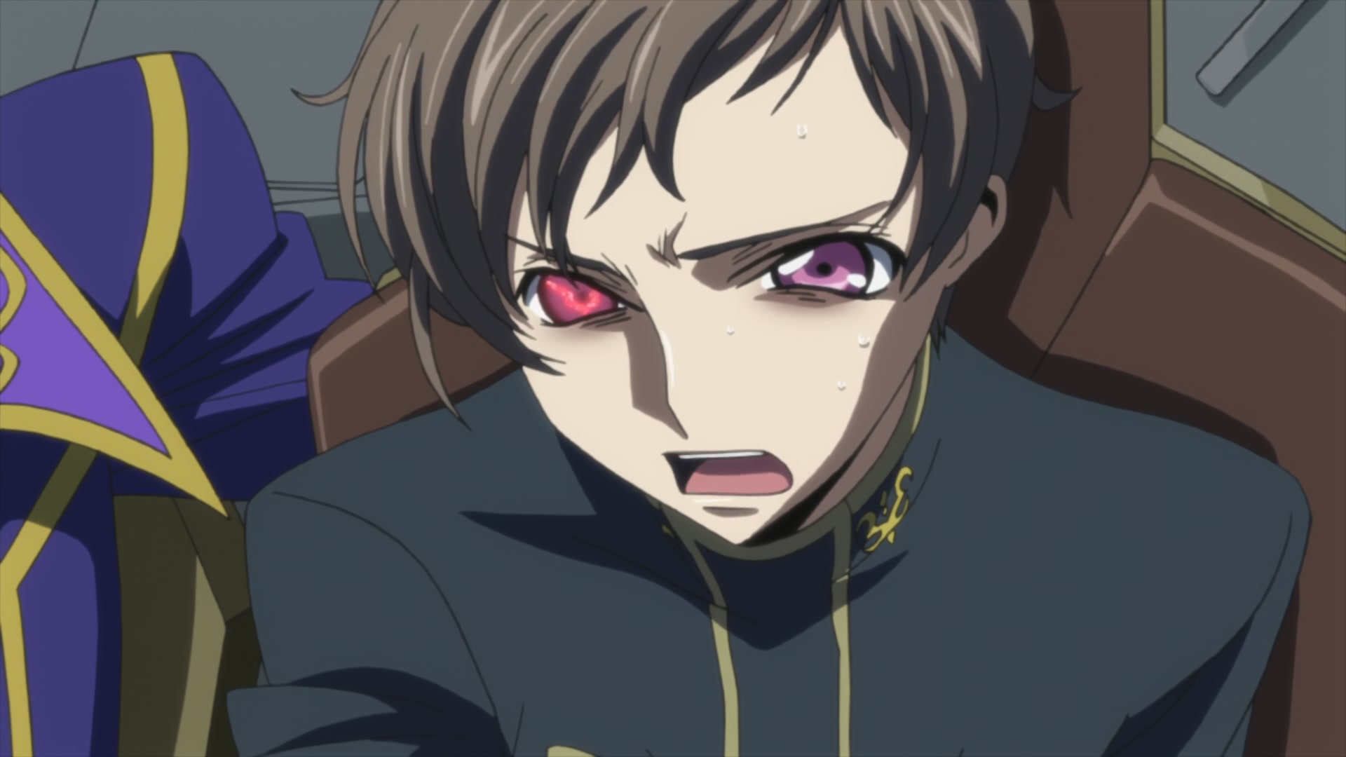 Code Geass Ep 44: Betrayal @ 00:19:23